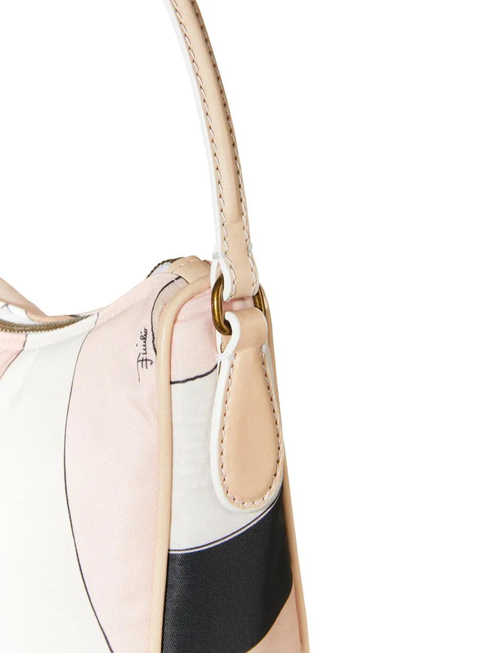EMILIO PUCCI Yummy Shoulder Handbag