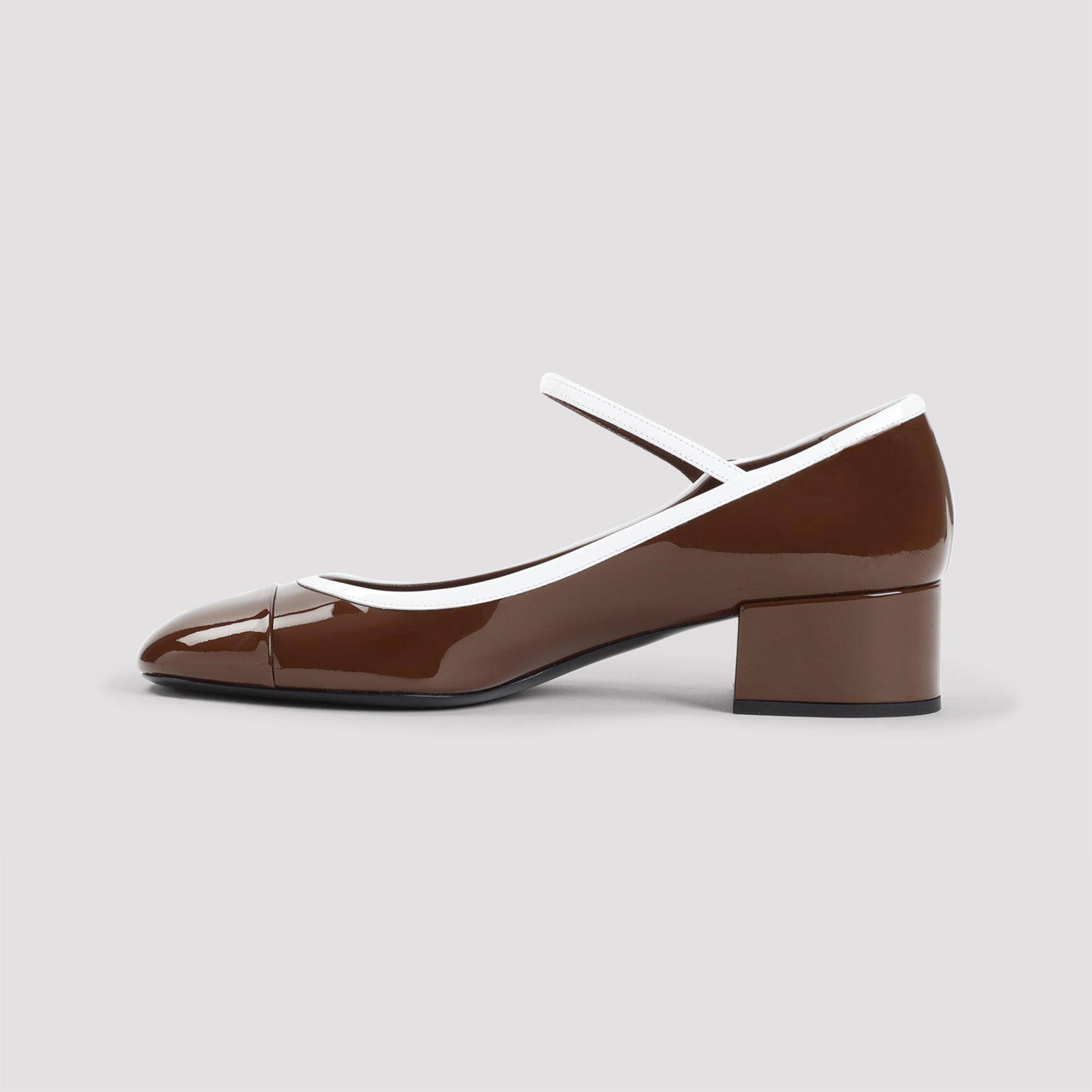 MIU MIU Elegance Leather Pumps for Women