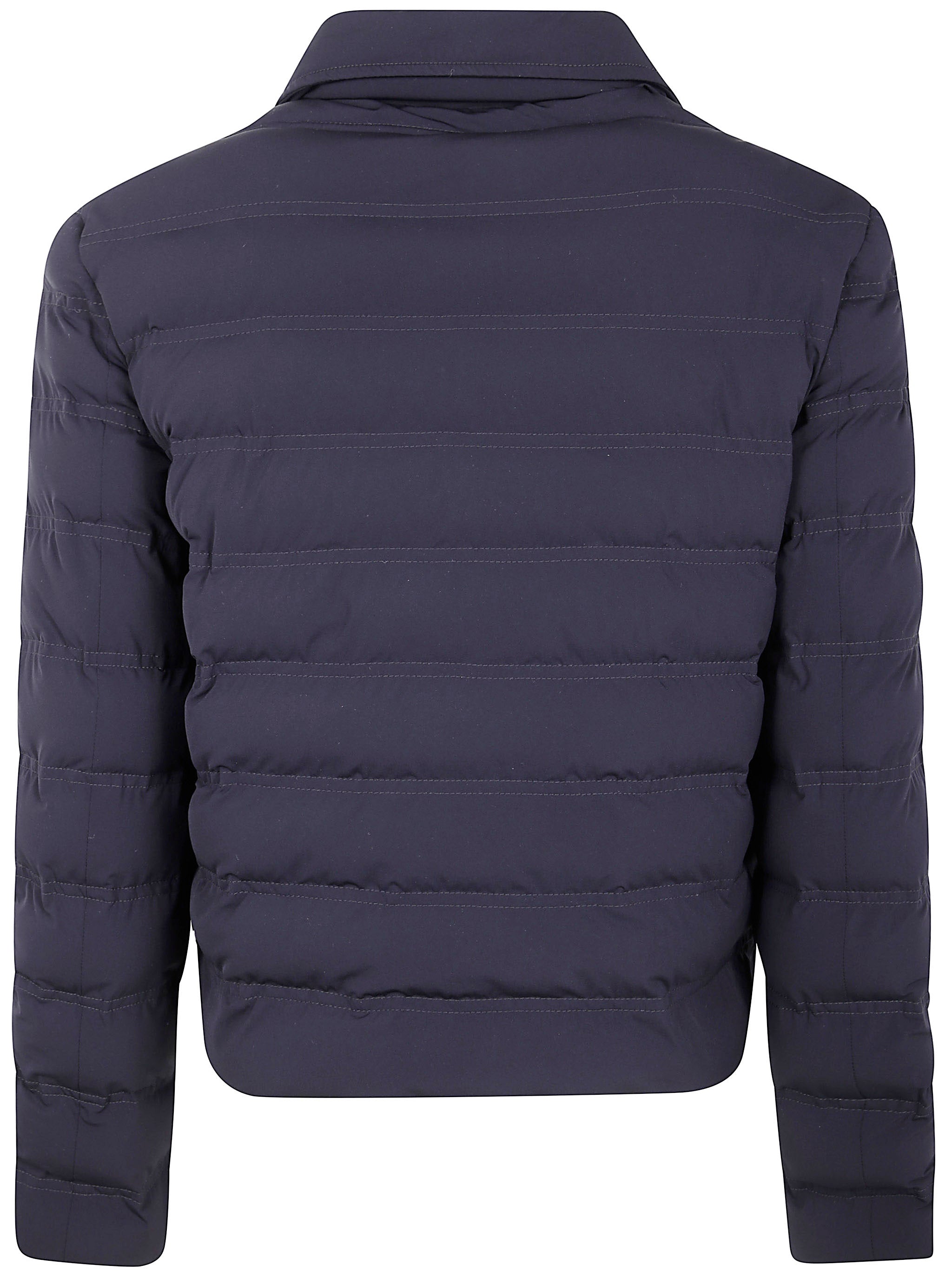 ASPESI Women's Paloma Jacket - Fashion Outerwear for FW25