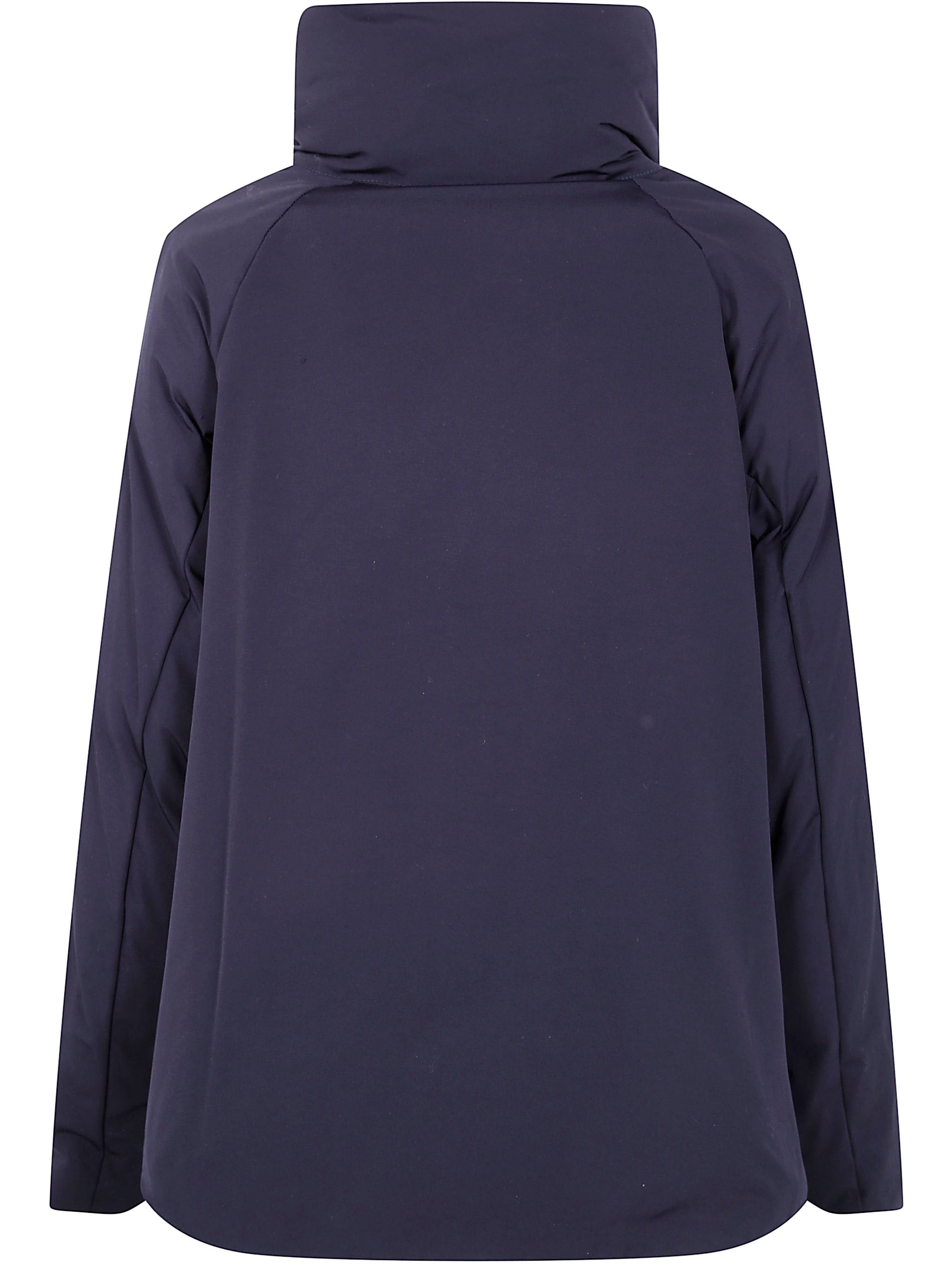 ASPESI Mini Cropped Jacket for Women