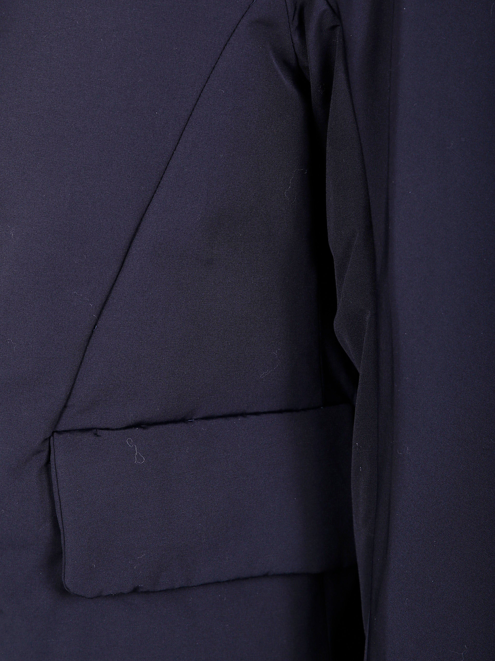 ASPESI Mini Cropped Jacket for Women