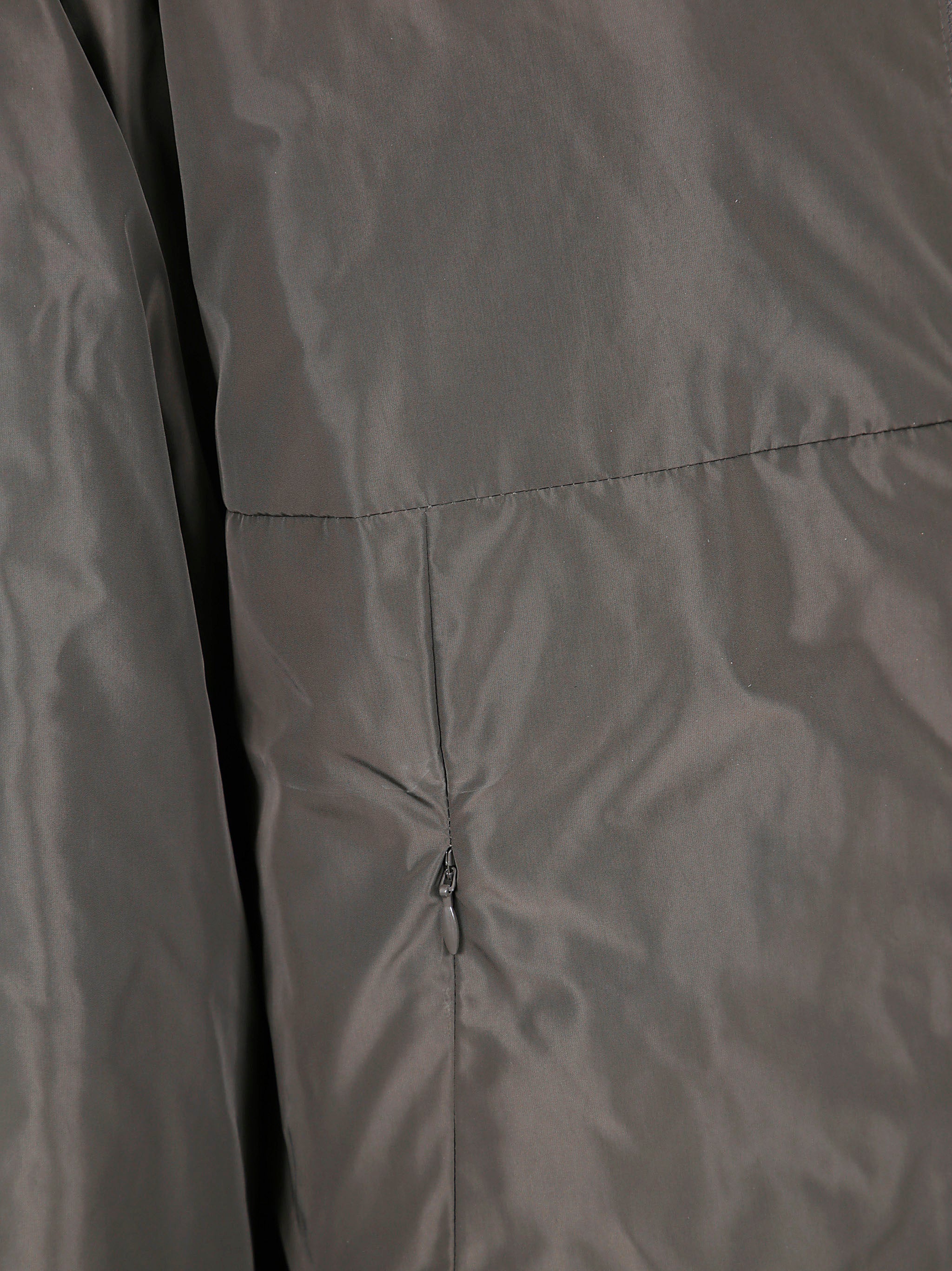 ASPESI Front Zip Jacket for Women - FW25 Collection