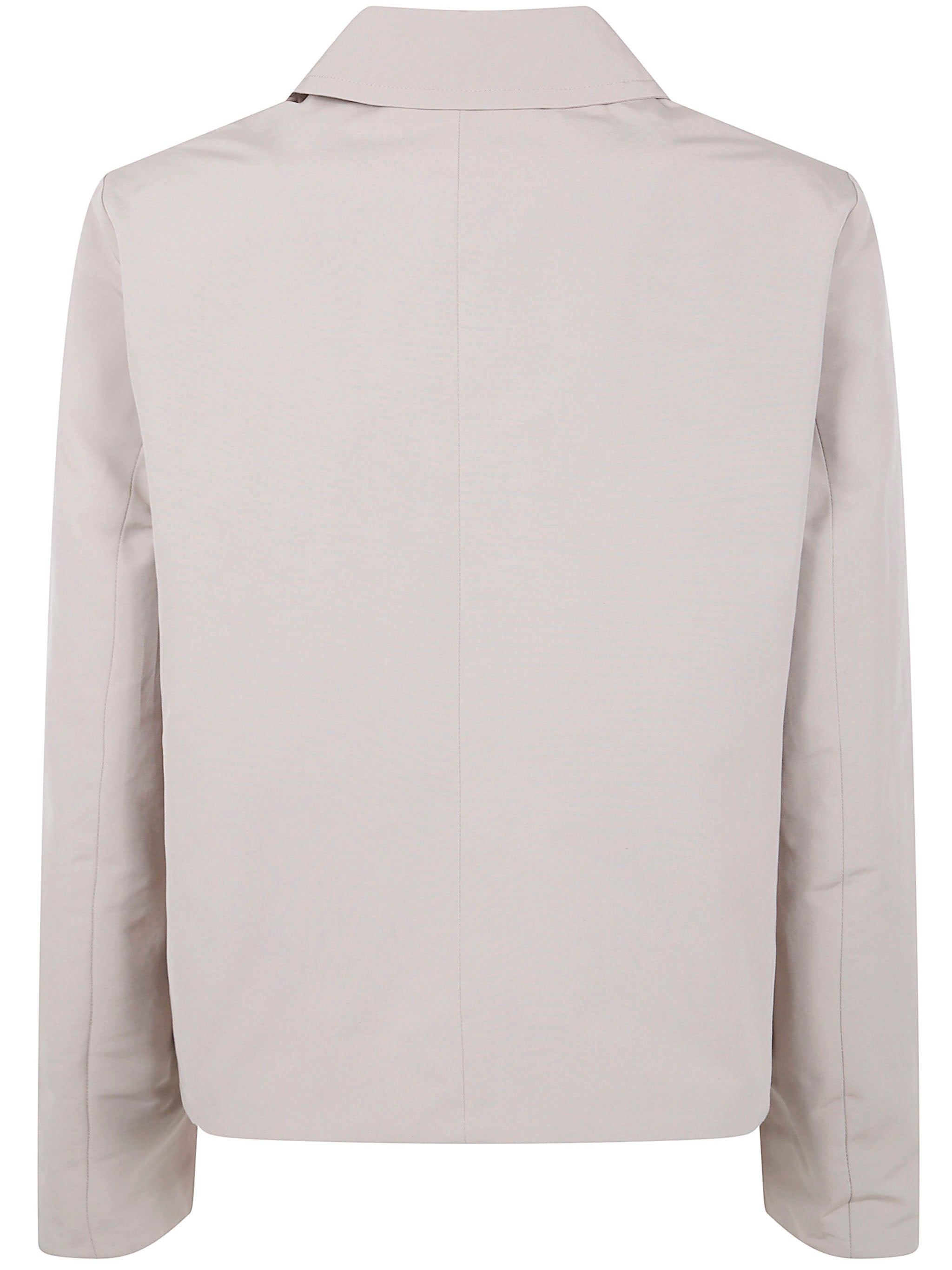 ASPESI Double Breasted Women's Jacket