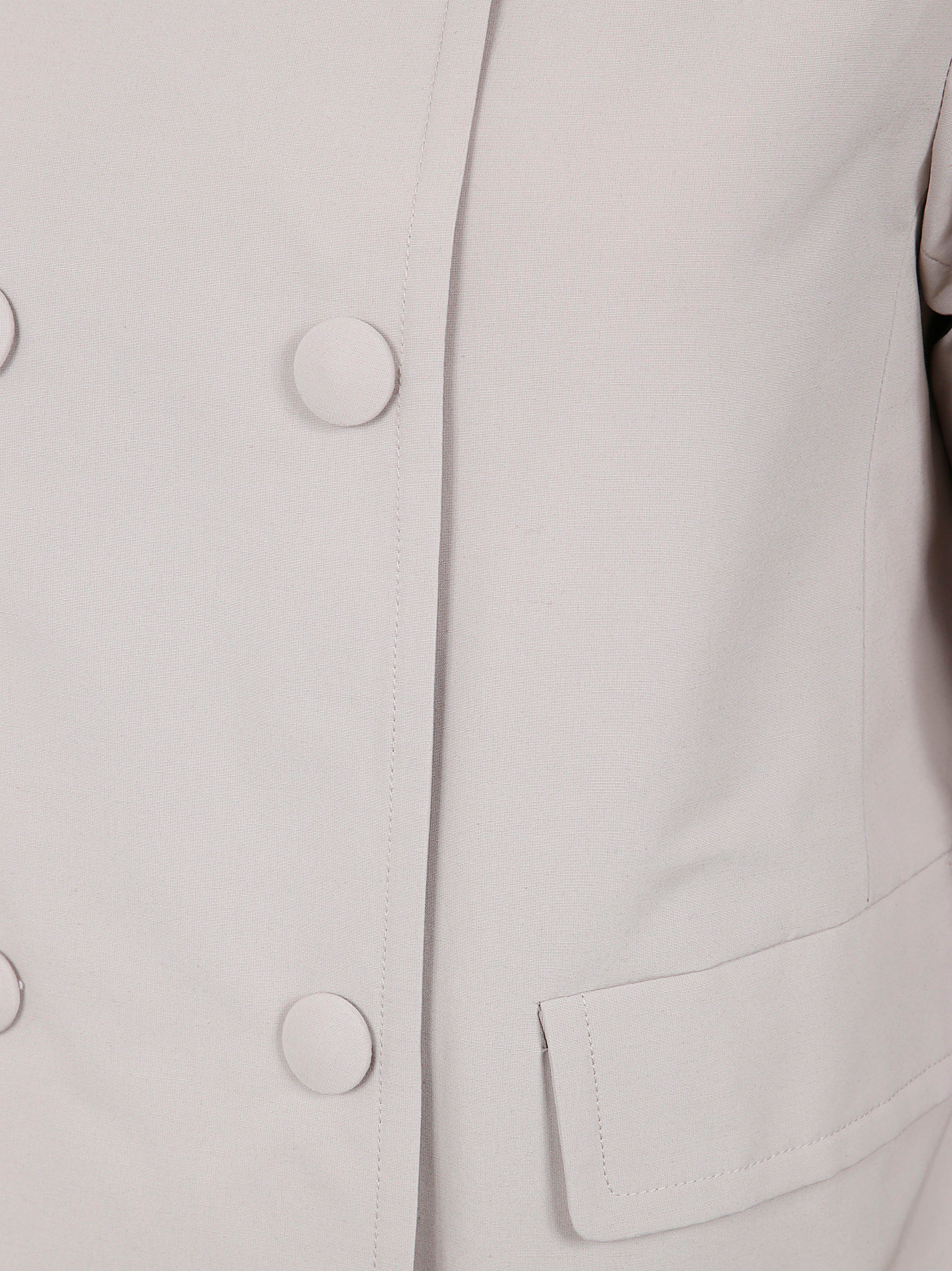 ASPESI Double Breasted Women's Jacket