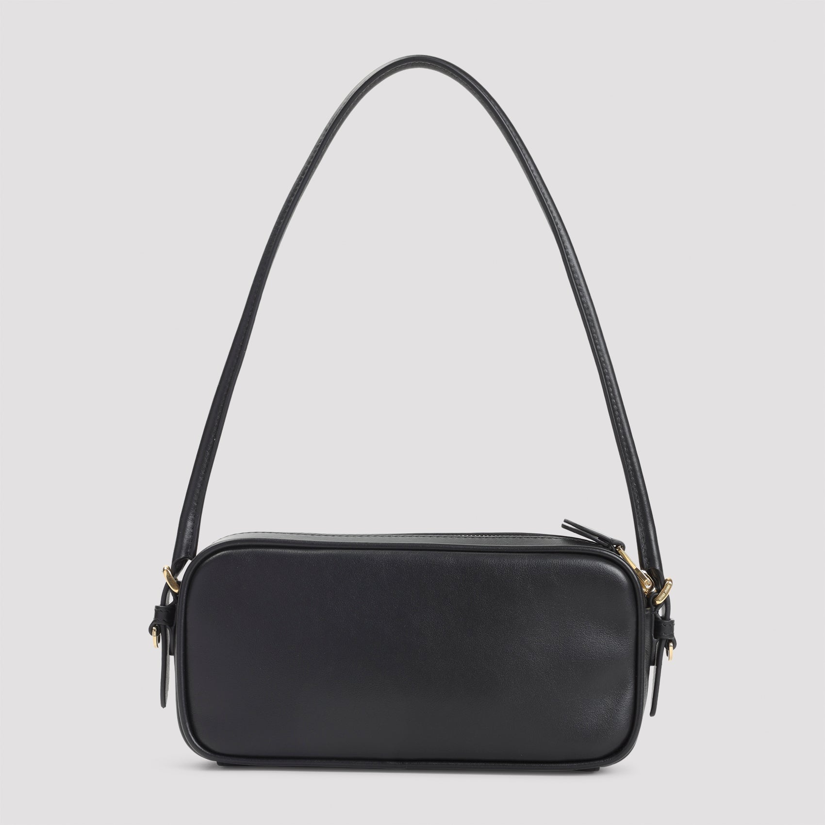 MIU MIU Mini Handle Container Pouch (21cm x 10cm x 4.5cm)