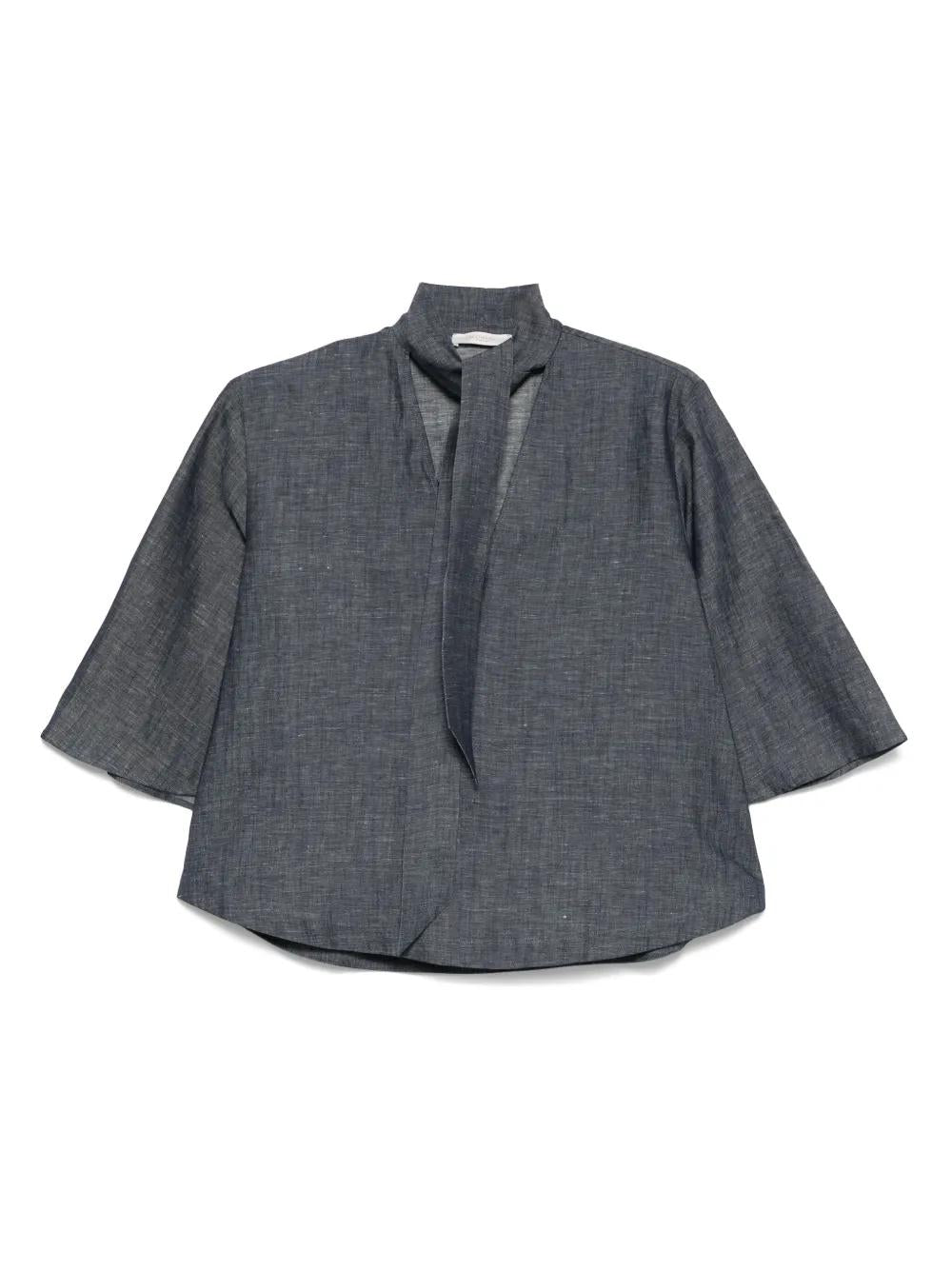 GLANSHIRT Dora Mini Top