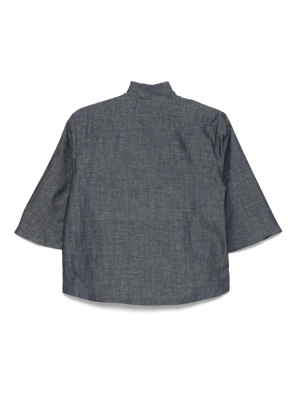 GLANSHIRT Dora Mini Top