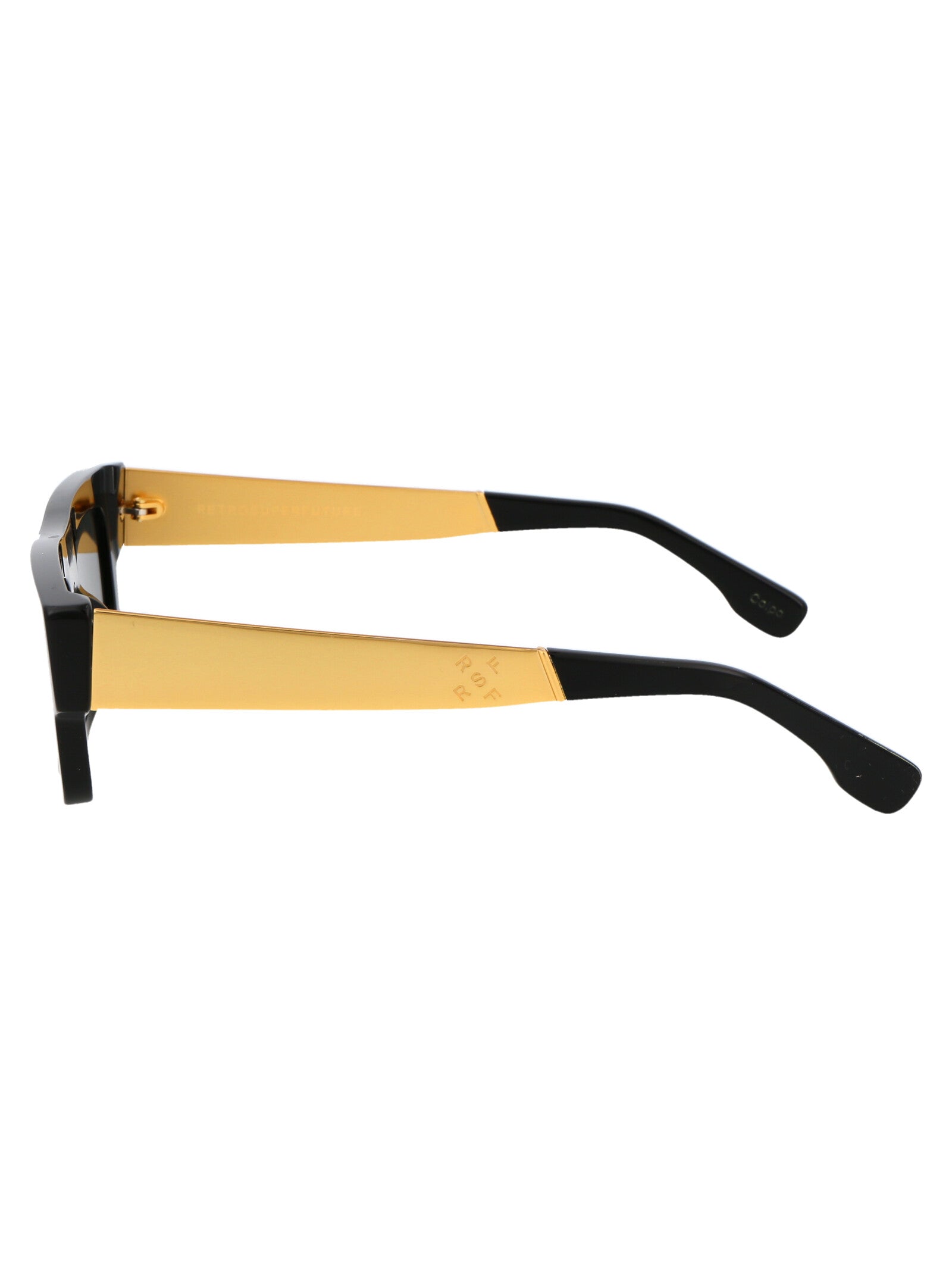 RETROSUPERFUTURE Francis Mini Acetate Sunglasses