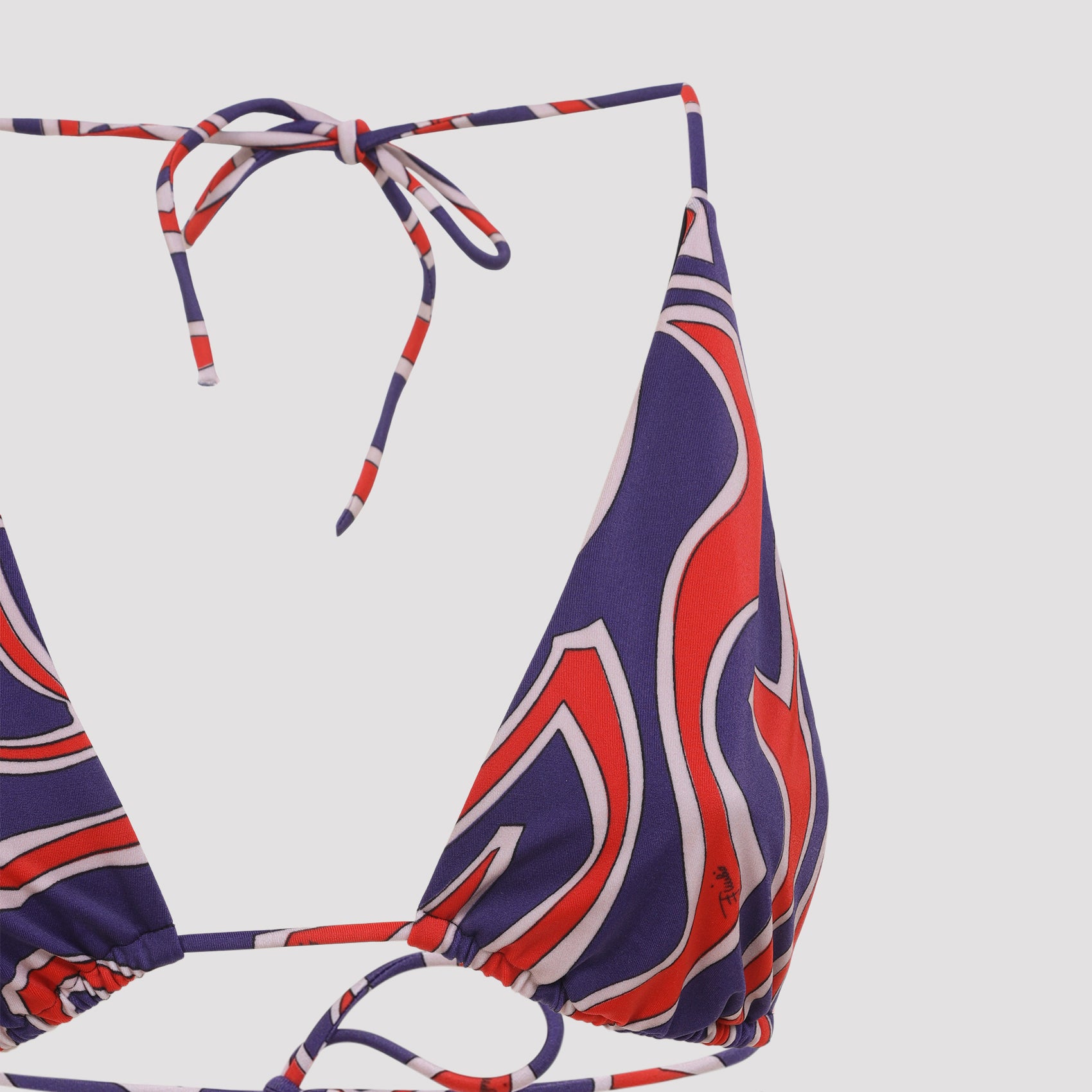 PUCCI Elegant Mini Swimwear for Women - FW25 Collection