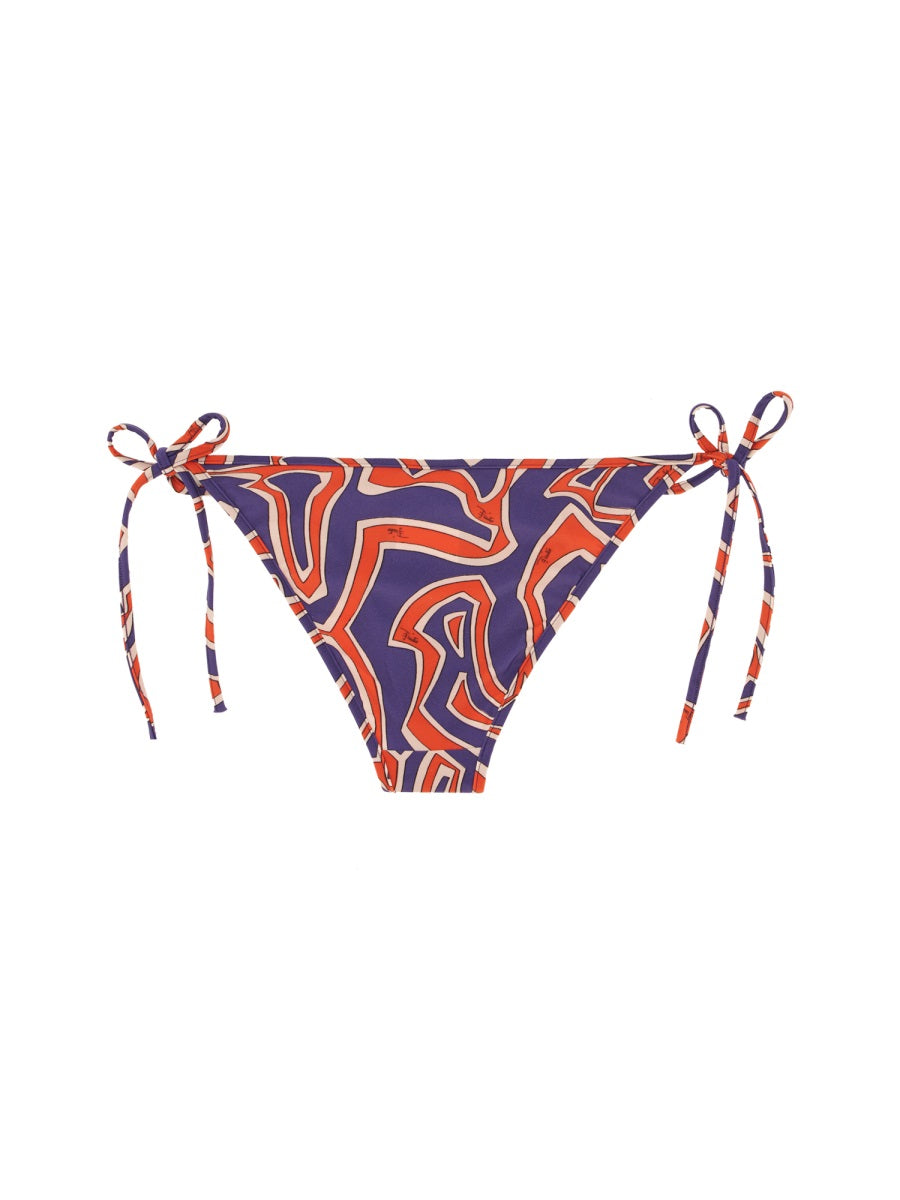 PUCCI Mini Multicolour Swimwear for Women - FW25