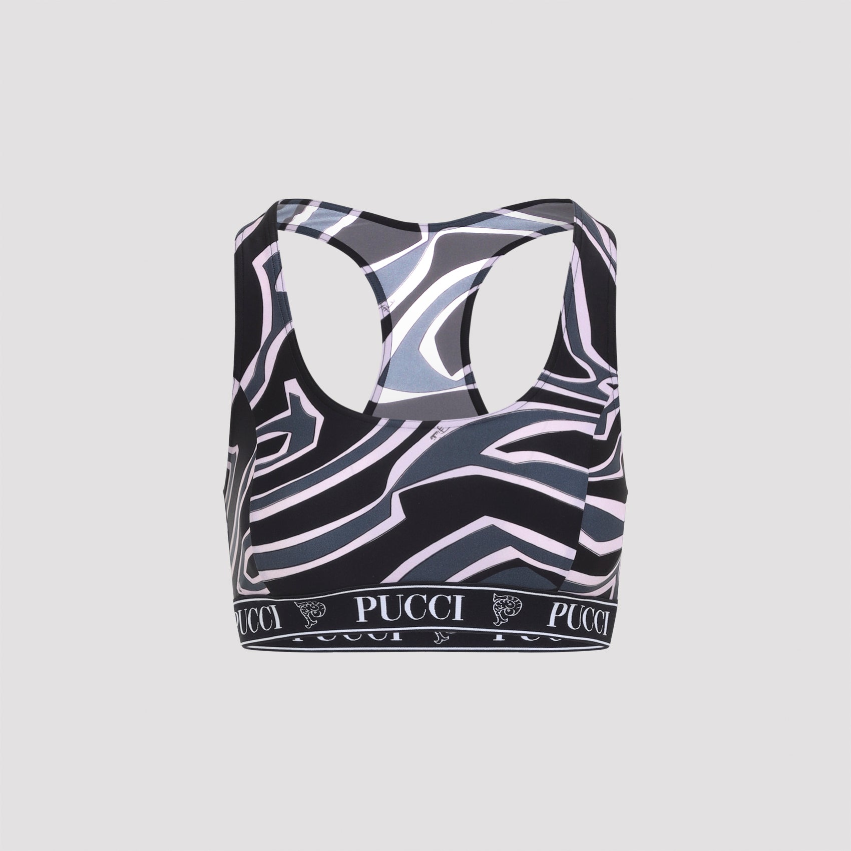 PUCCI Elegant Women's Top for FW25