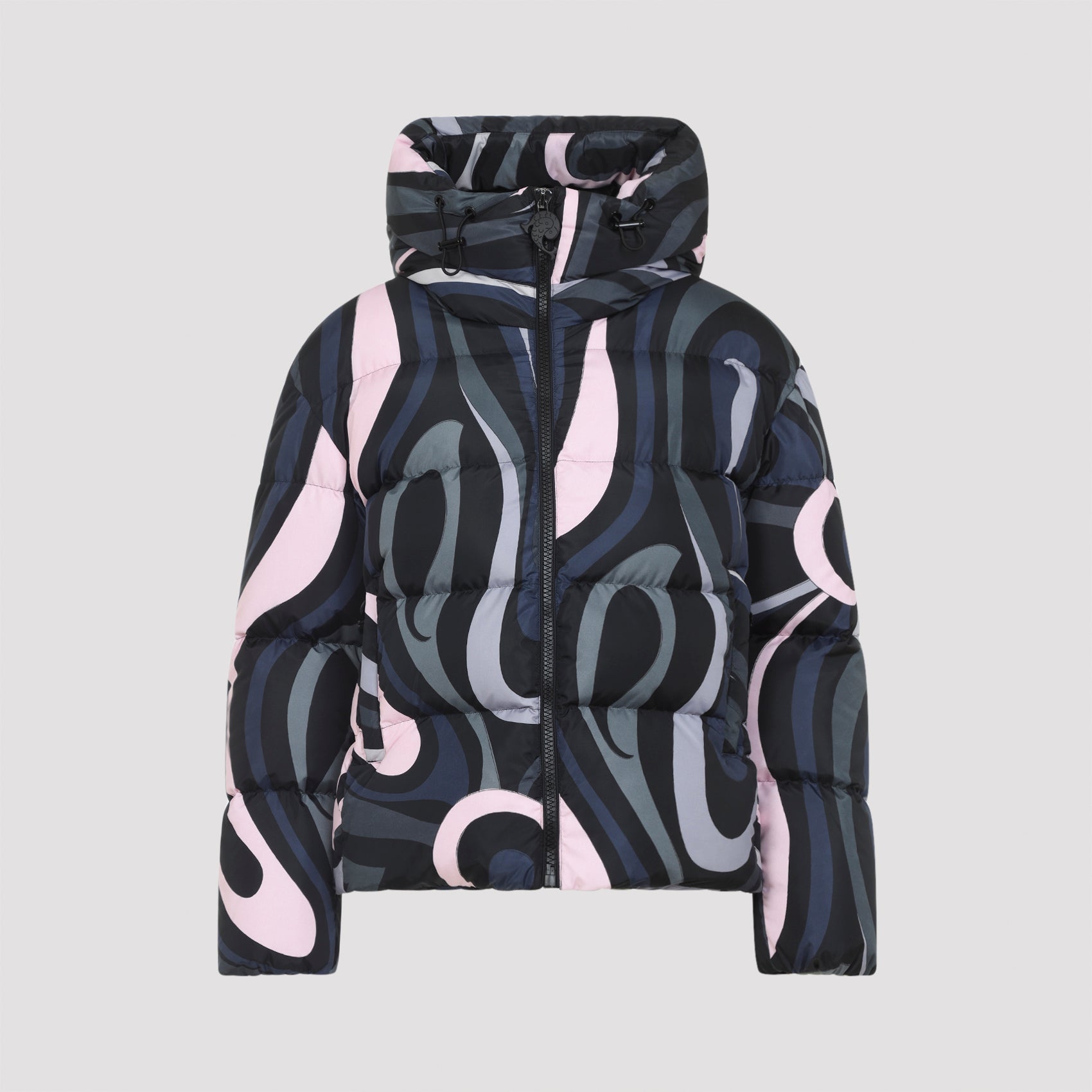 EMILIO PUCCI Down Jacket for Women - FW25 Collection