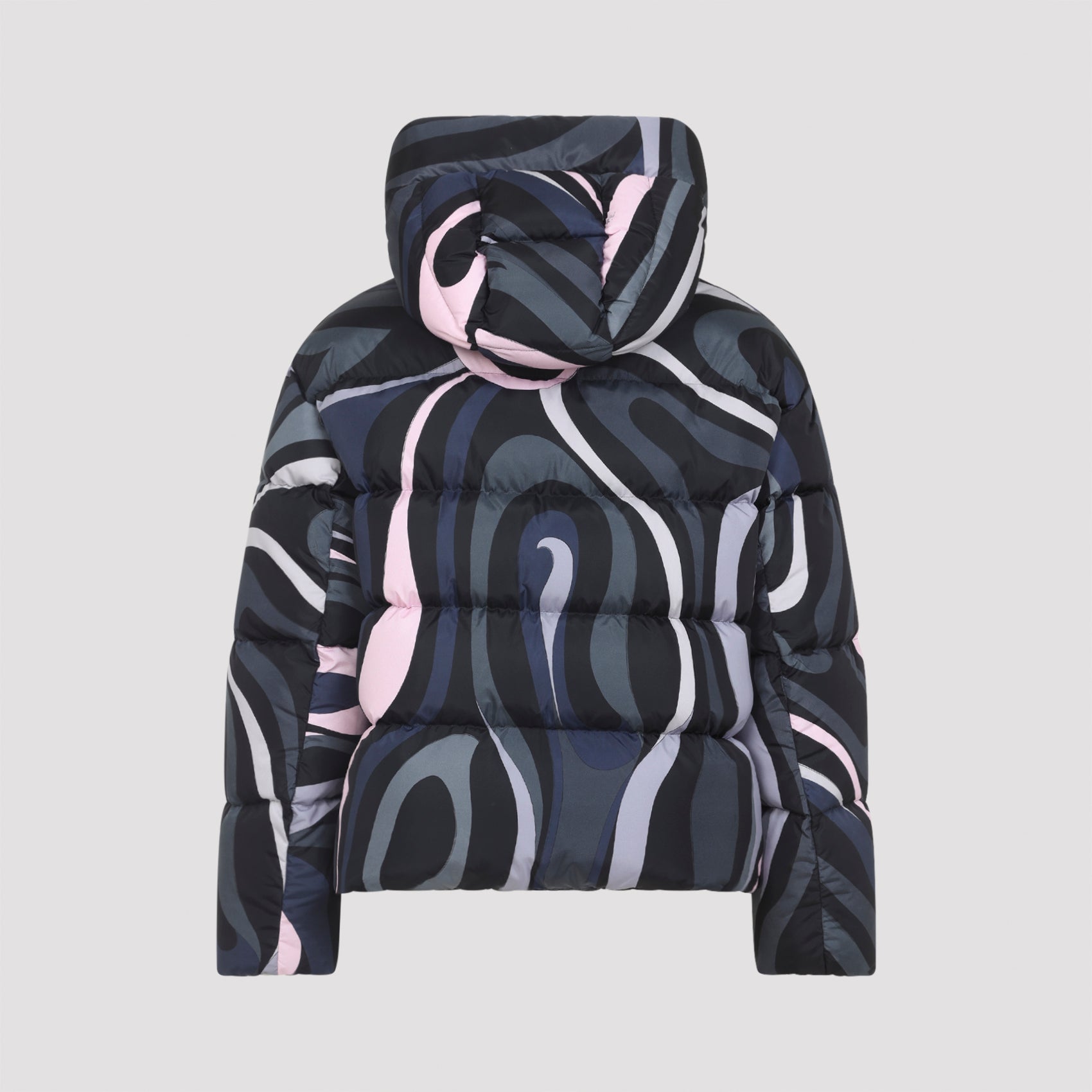 EMILIO PUCCI Down Jacket for Women - FW25 Collection