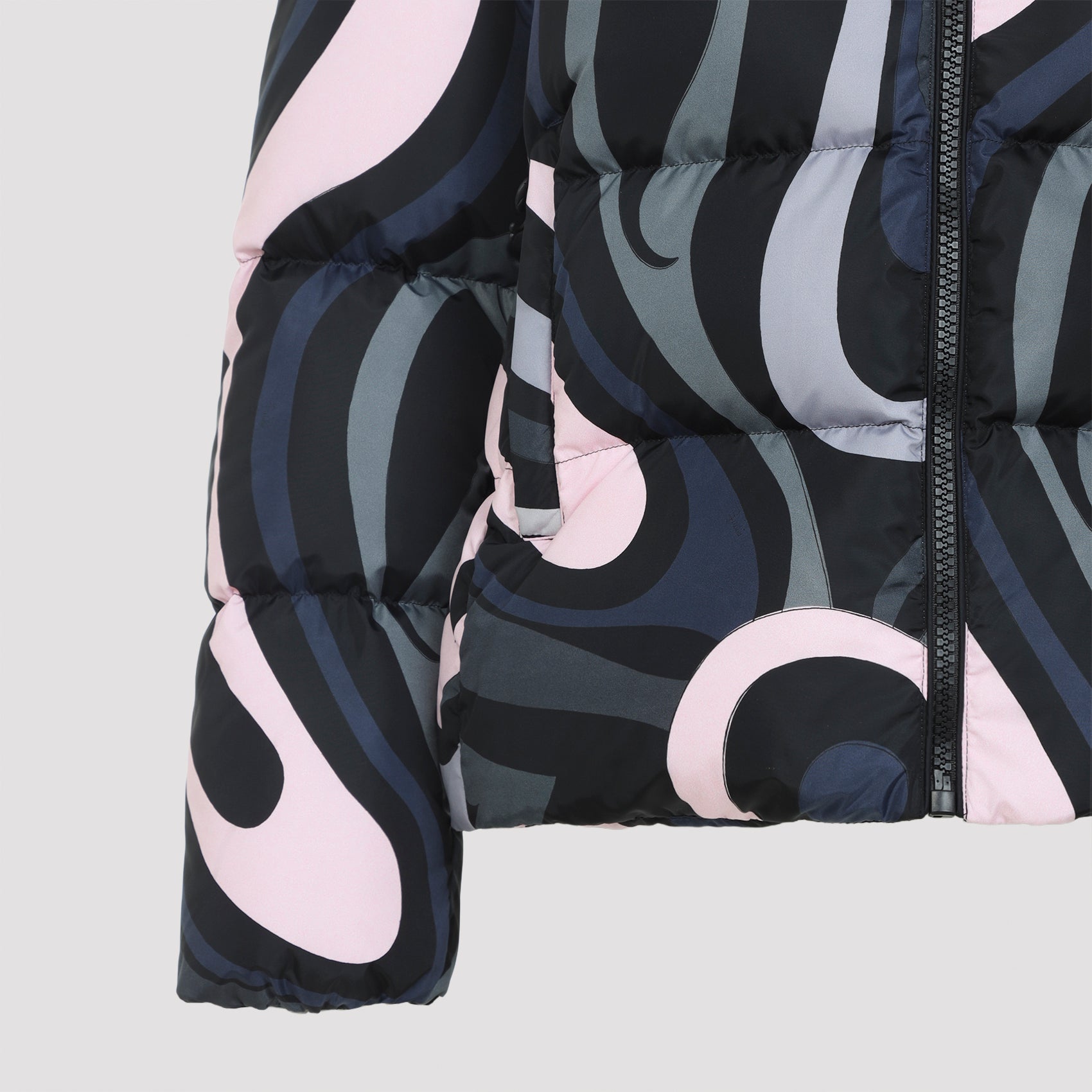 EMILIO PUCCI Down Jacket for Women - FW25 Collection