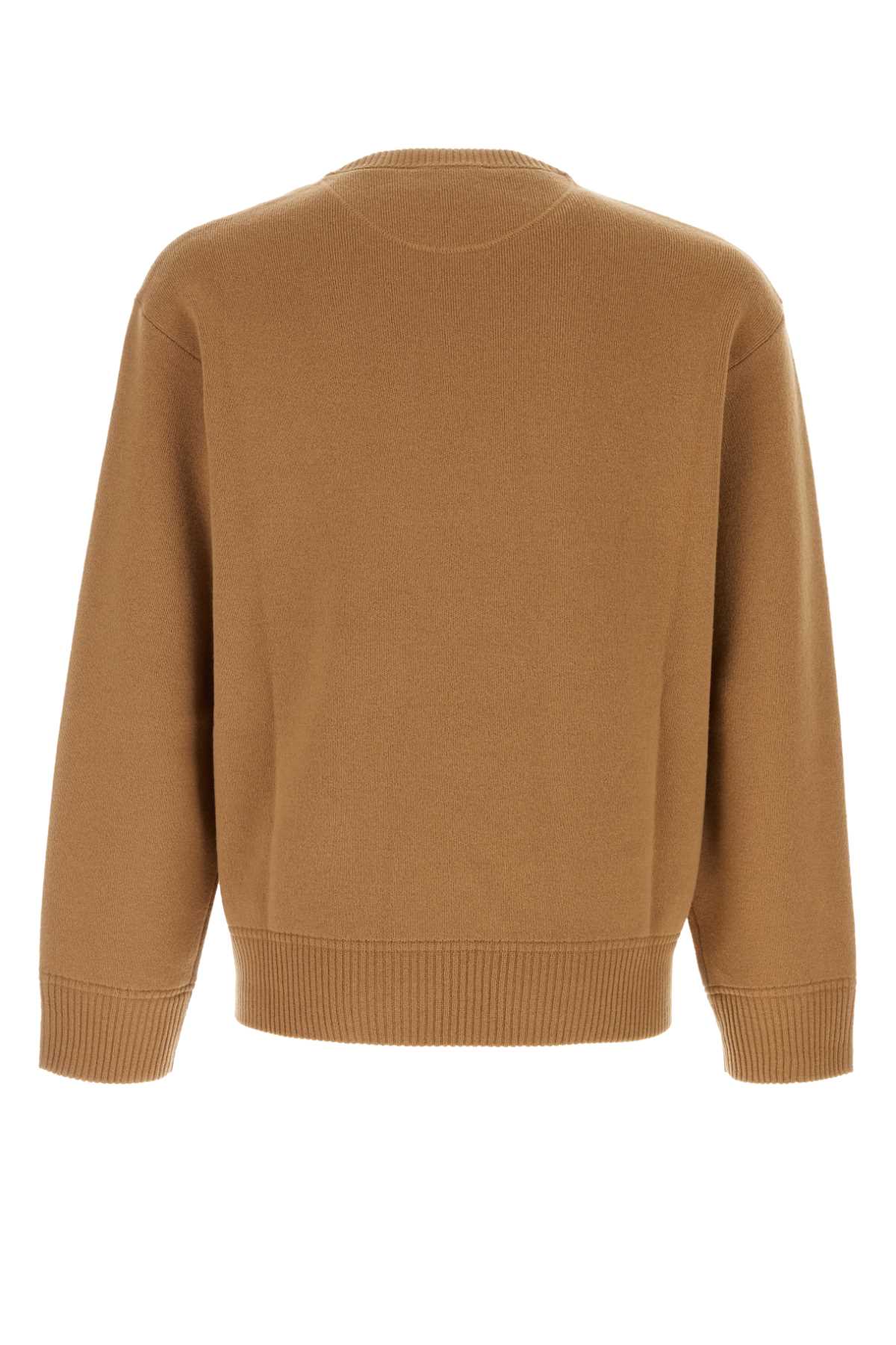 VALENTINO GARAVANI Wool Sweater for Men - Fall/Winter 2025