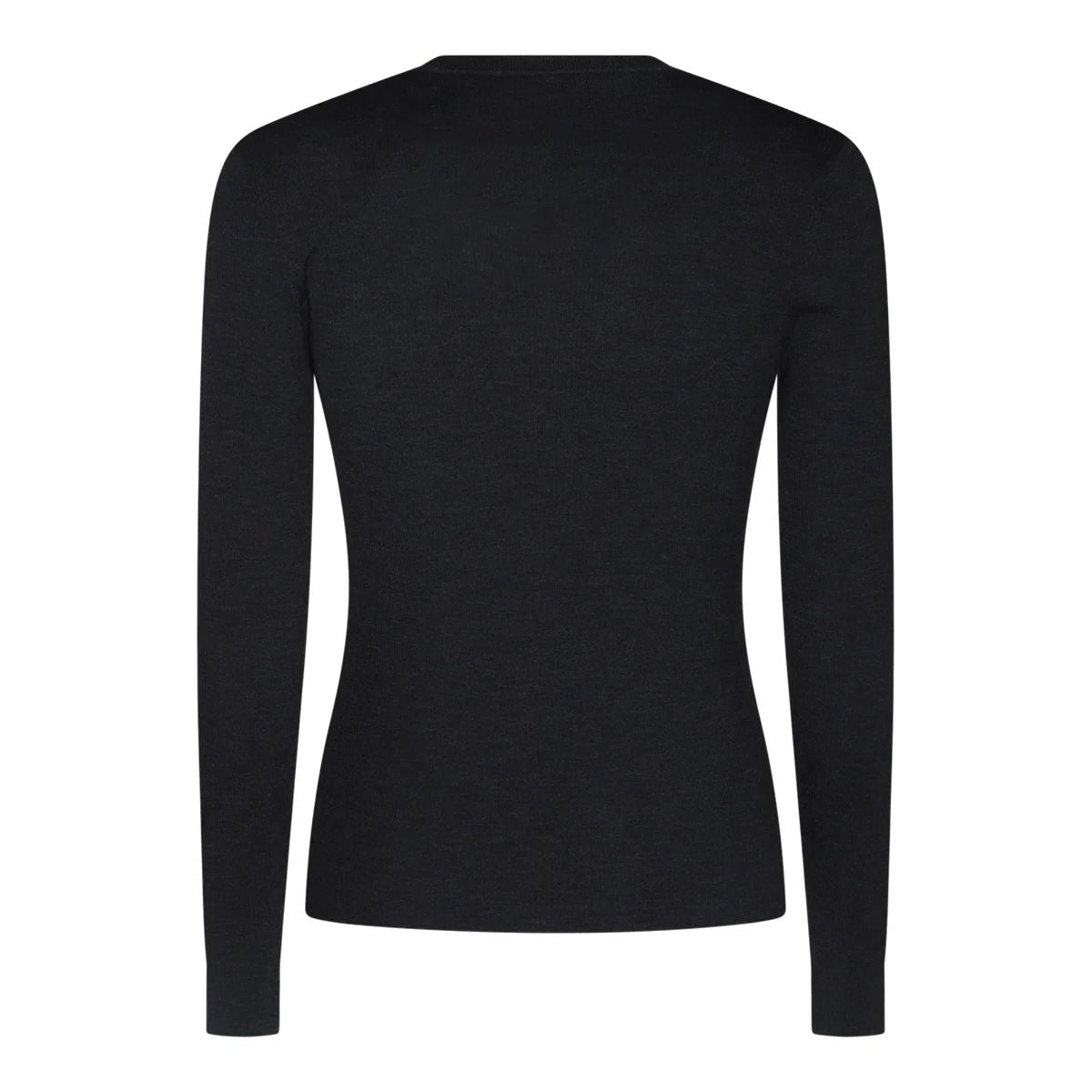 VALENTINO Cozy Men's Knit Sweater