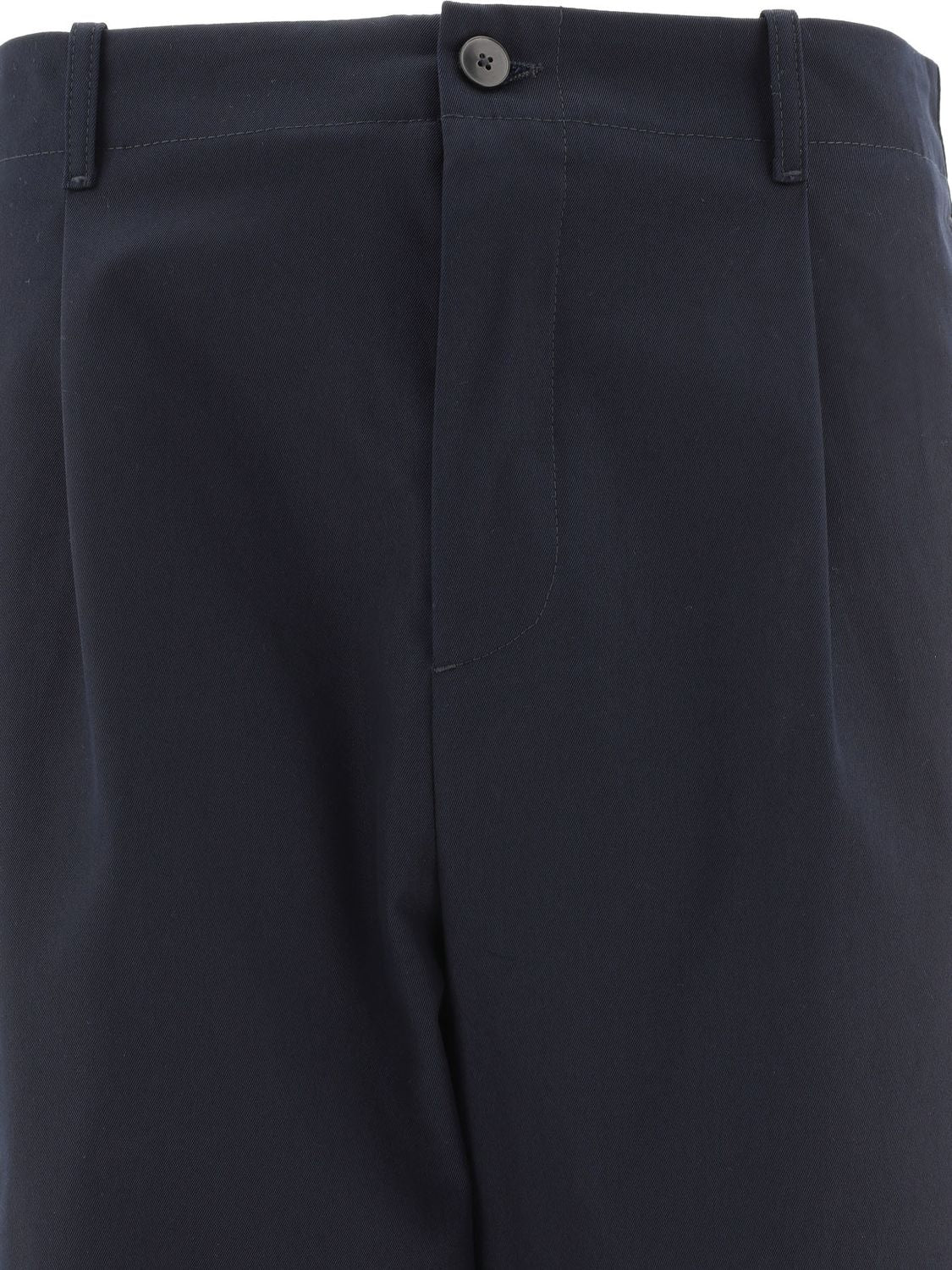 VALENTINO Chino Trousers - Regular Fit for Men