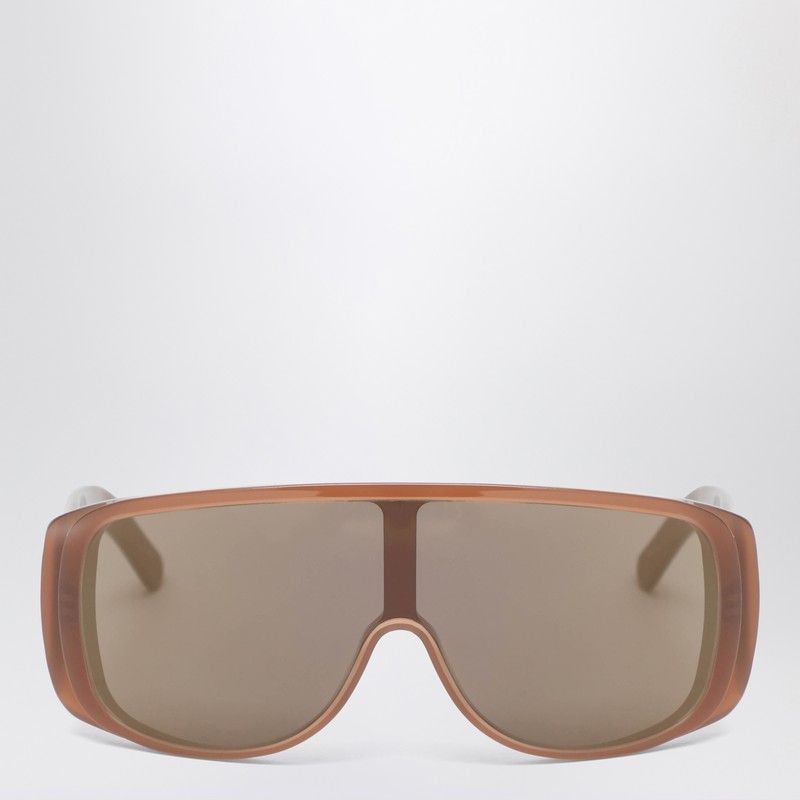 RETROSUPERFUTURE Mask Design Sunglasses for Men