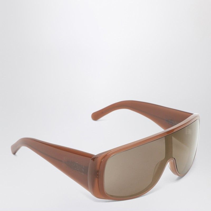 RETROSUPERFUTURE Mask Design Sunglasses for Men