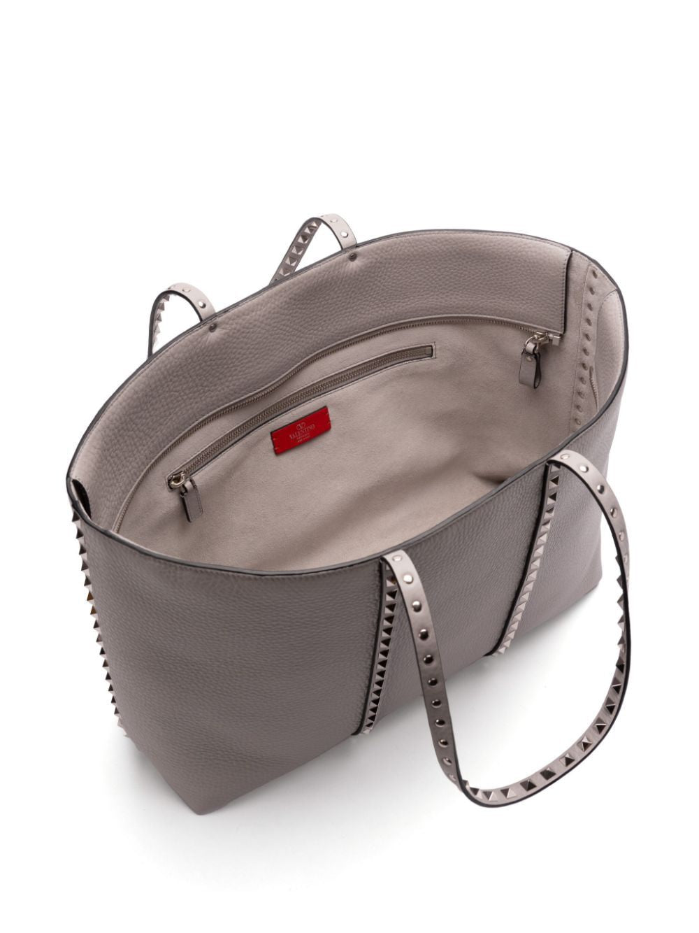 VALENTINO Rockstud Mini Tote Handbag