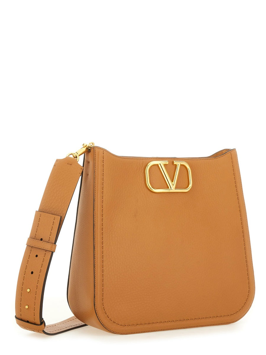 VALENTINO GARAVANI VLOGO Mini Shoulder Handbag