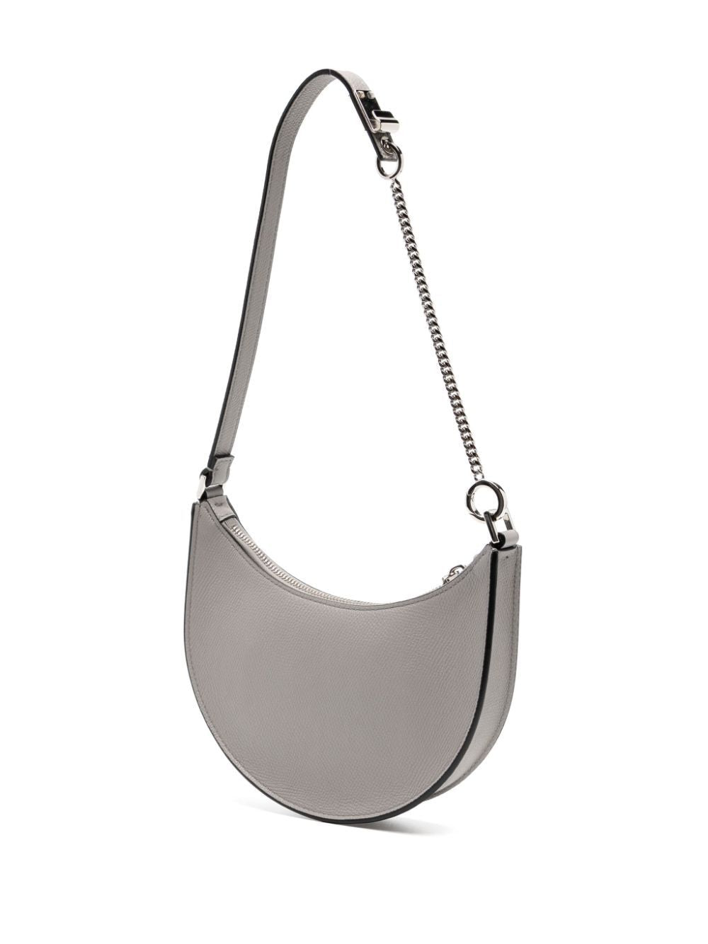VALENTINO Mini Vlogo Signature Hobo Handbag