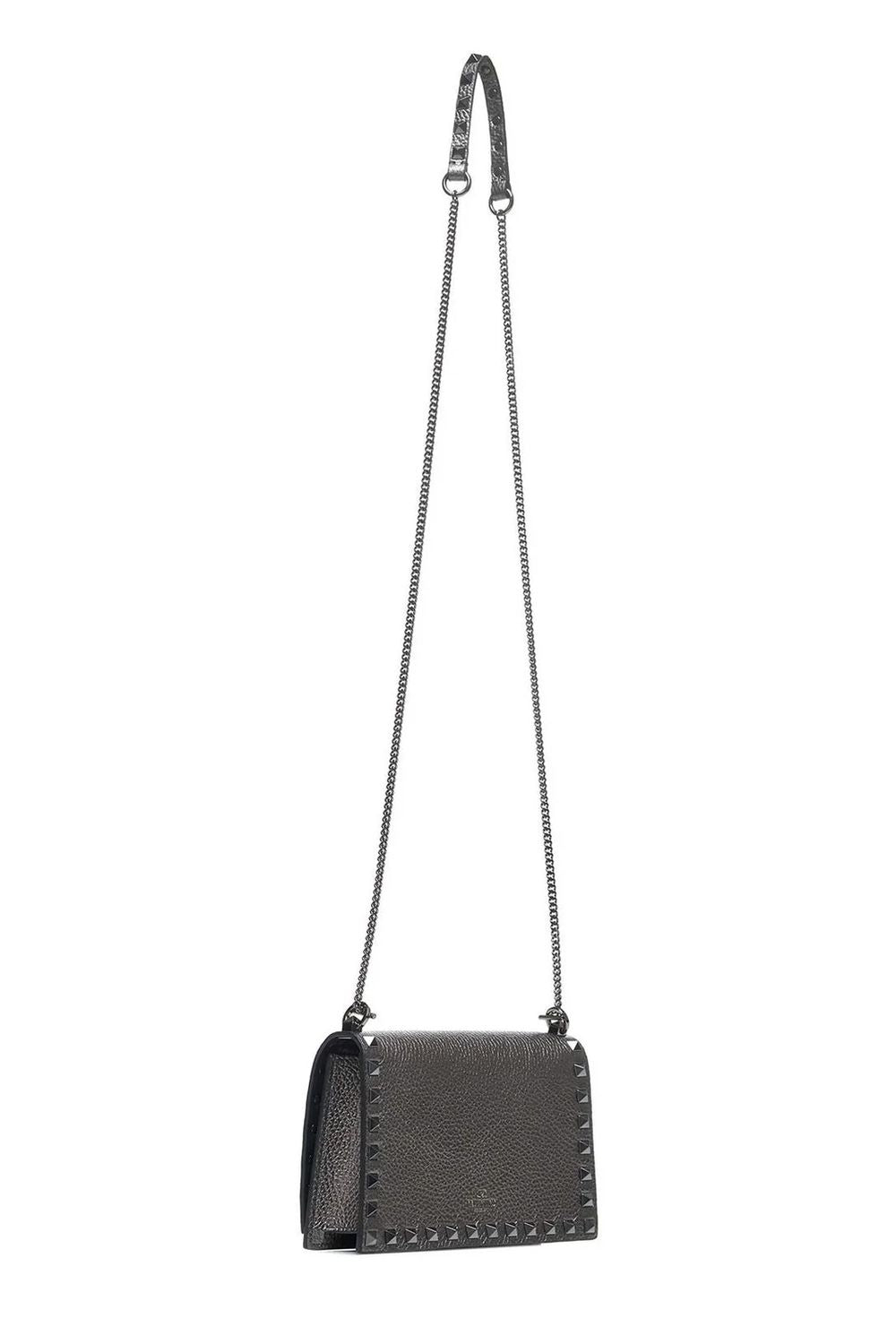 VALENTINO Mini Rockstud Handbag