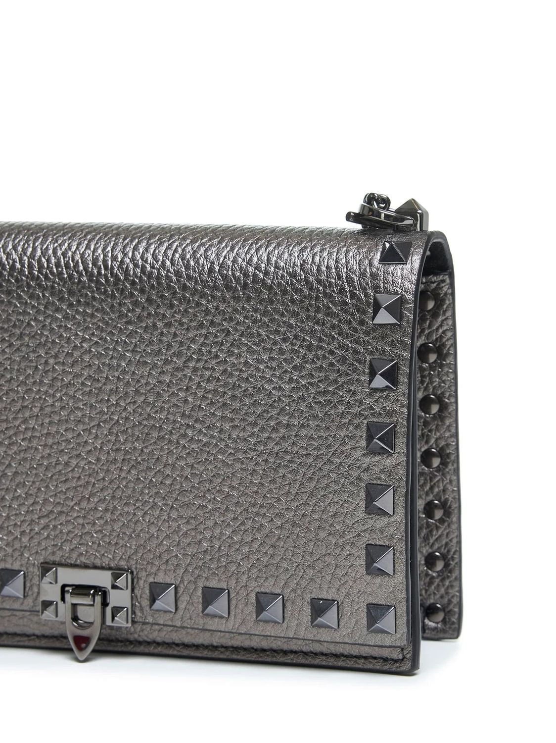 VALENTINO Mini Rockstud Handbag