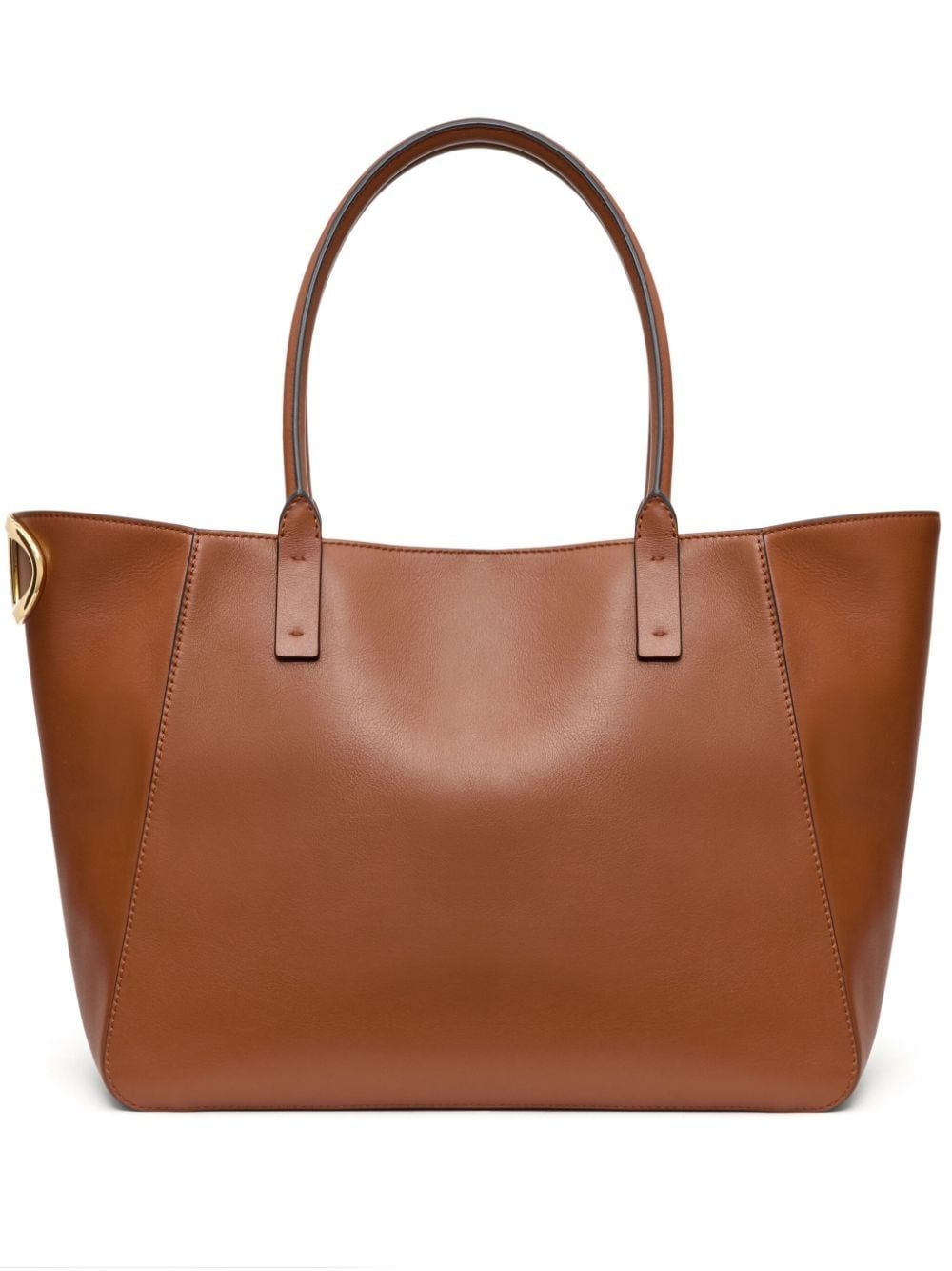 VALENTINO Mini Vlogo Side Tote Handbag