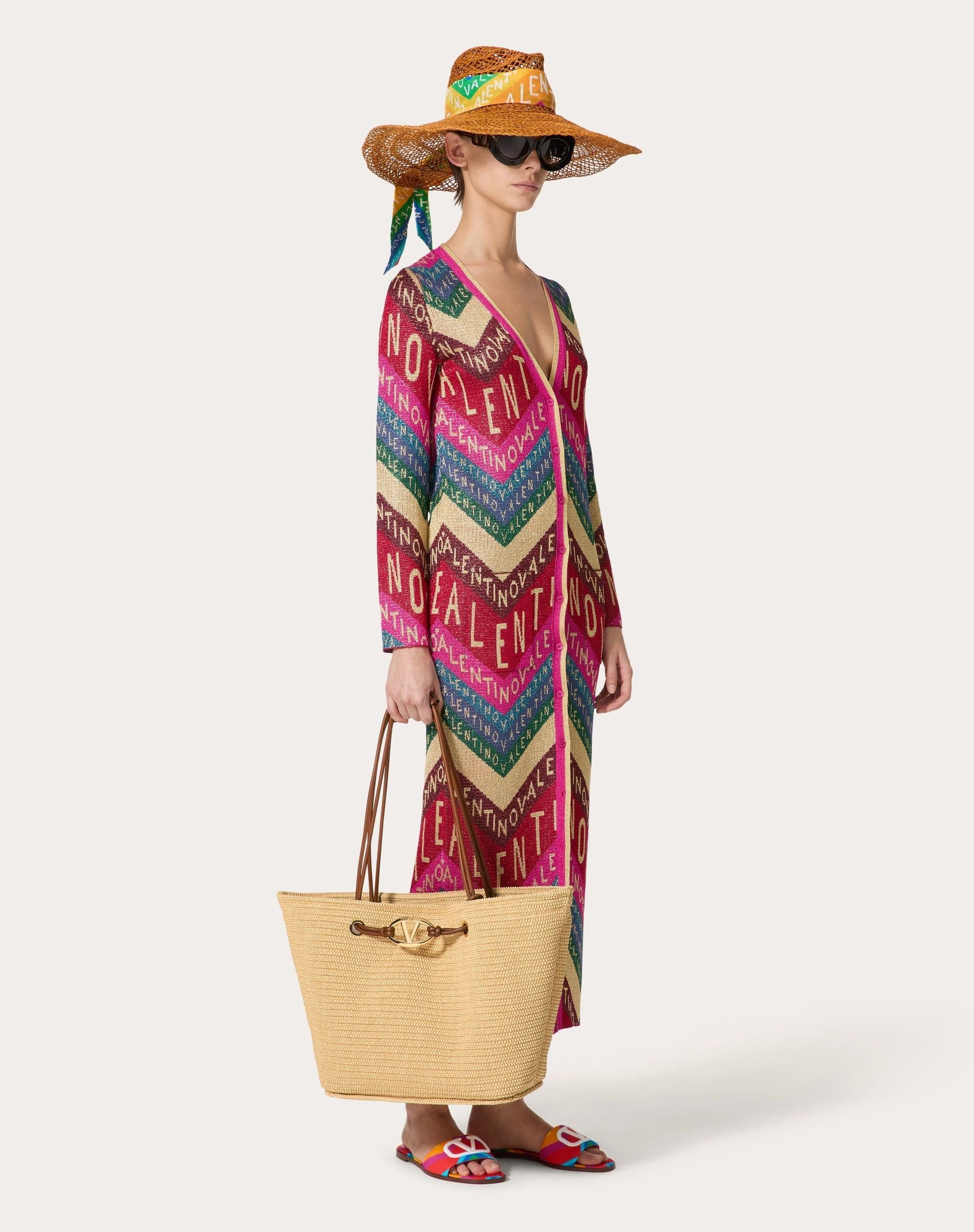 VALENTINO GARAVANI Women’s Tote Handbag Escape