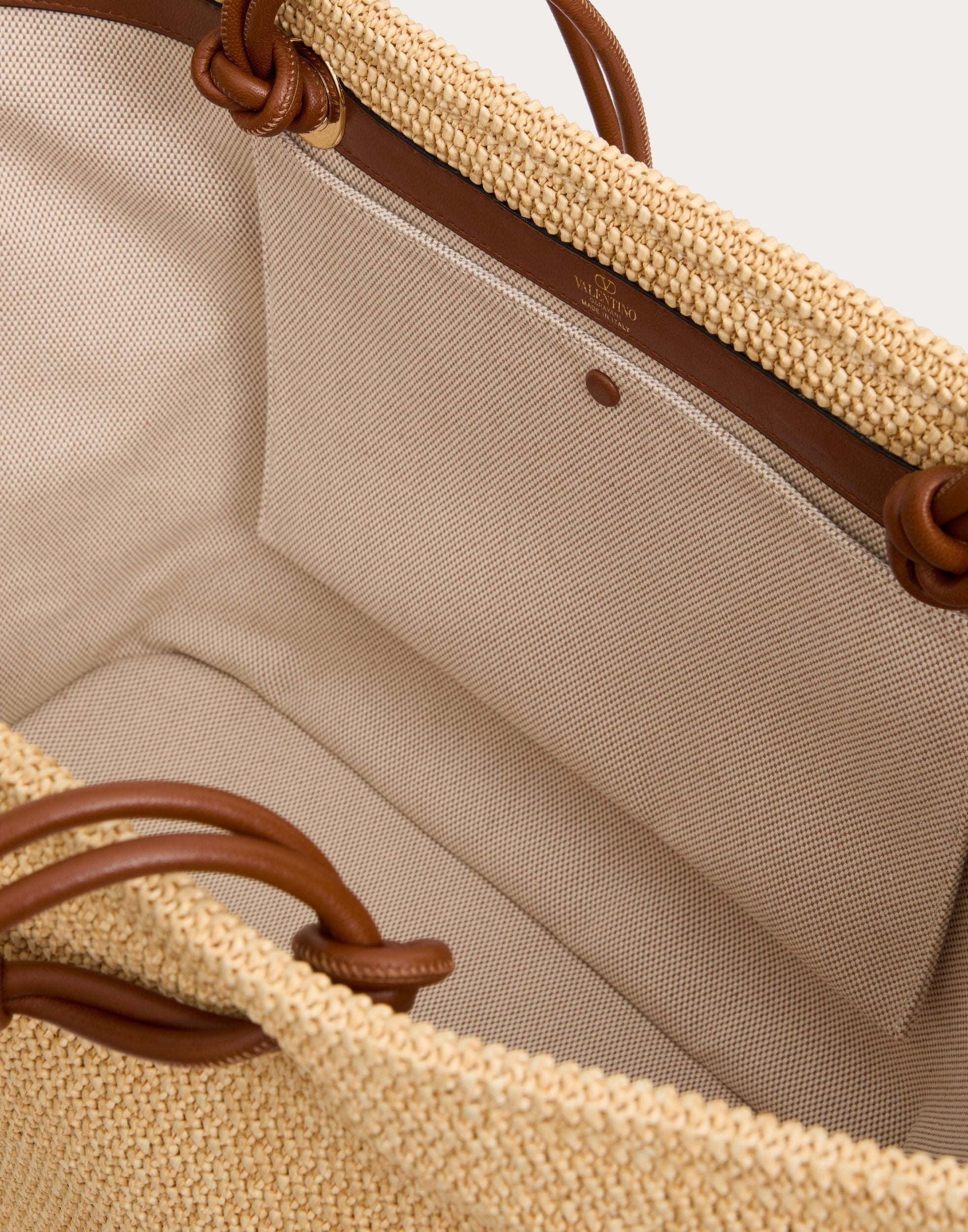 VALENTINO GARAVANI Women’s Tote Handbag Escape