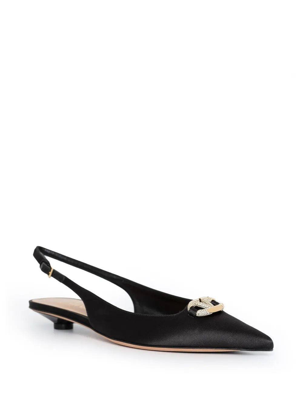 VALENTINO Elegant Ballerina Flats for Women