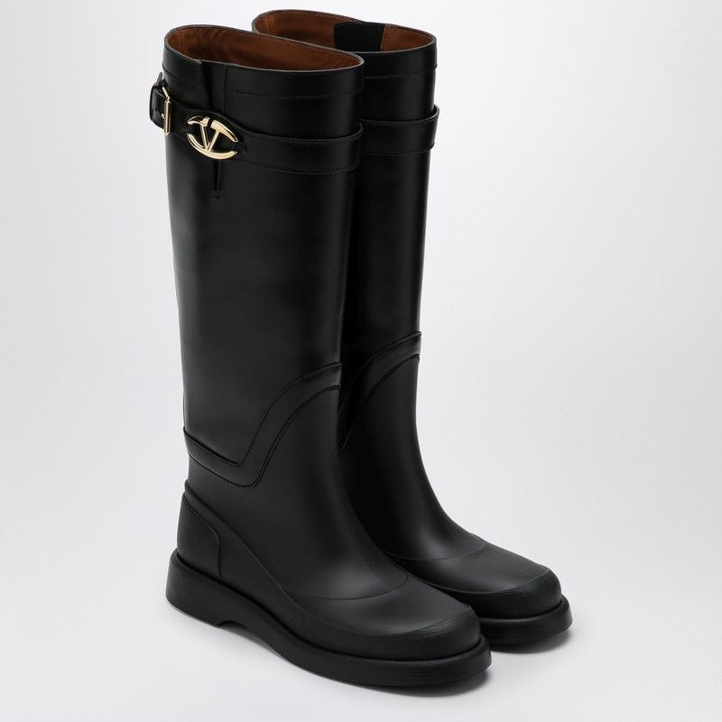 VALENTINO GARAVANI The Bold Women’s Rainboot