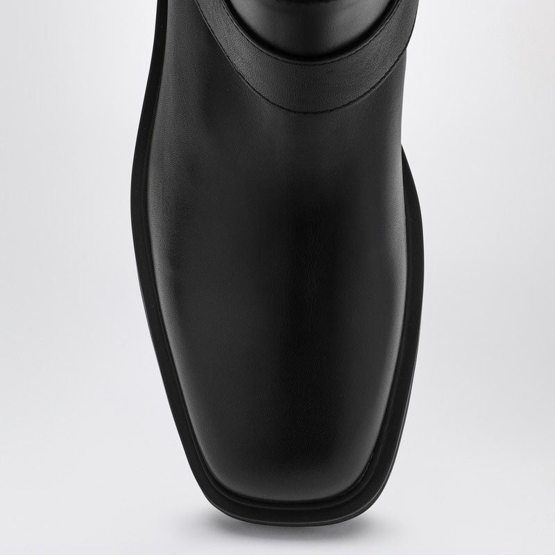 VALENTINO GARAVANI VLogo Signature Ankle Boot