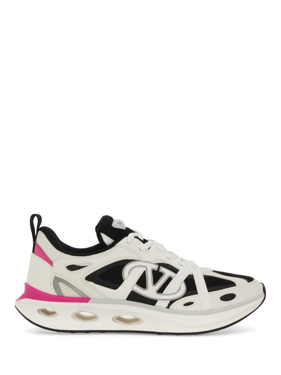VALENTINO GARAVANI Vlogo Easyjog Sneakers for Women