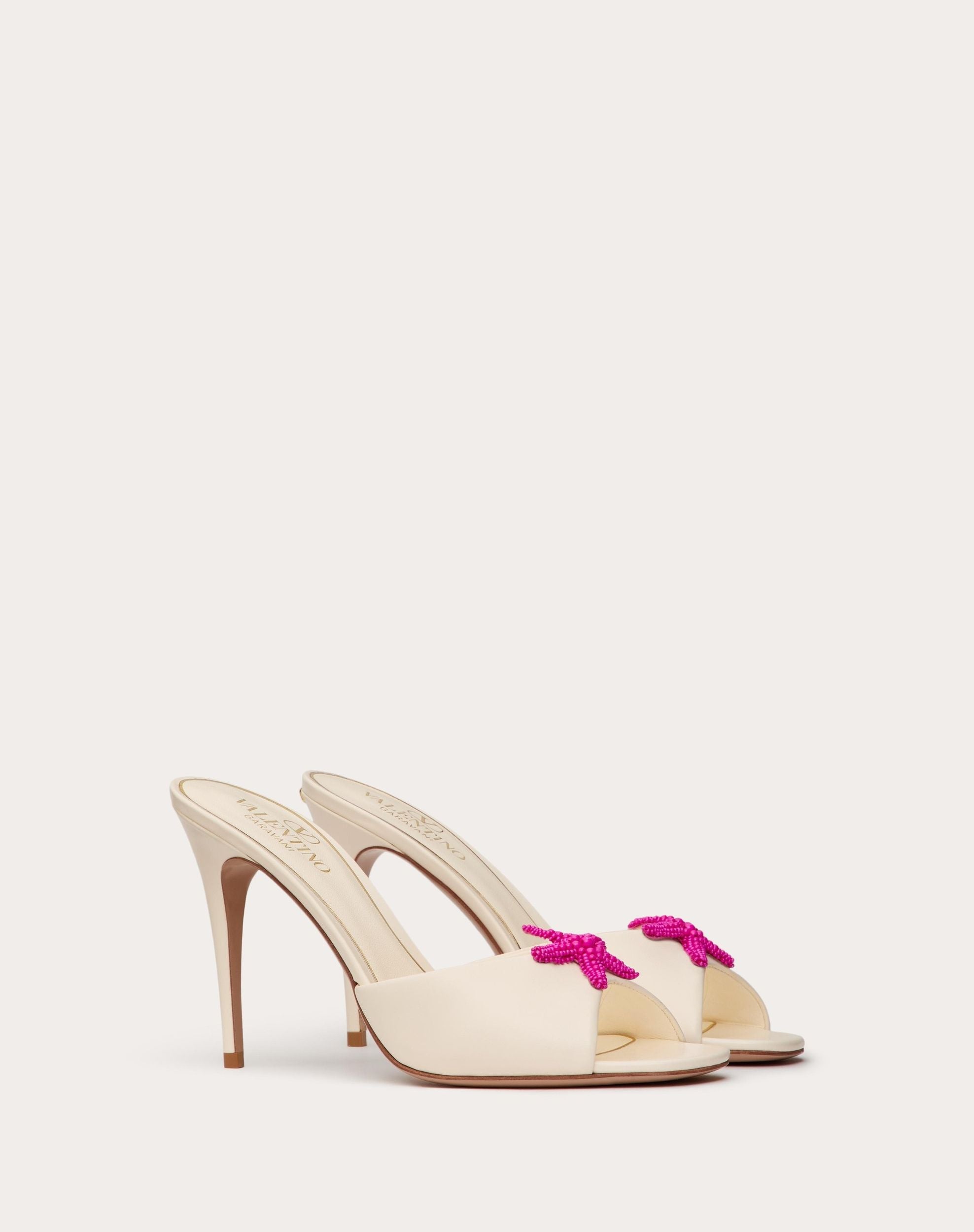 VALENTINO GARAVANI Women’s Slide Escape Sandals