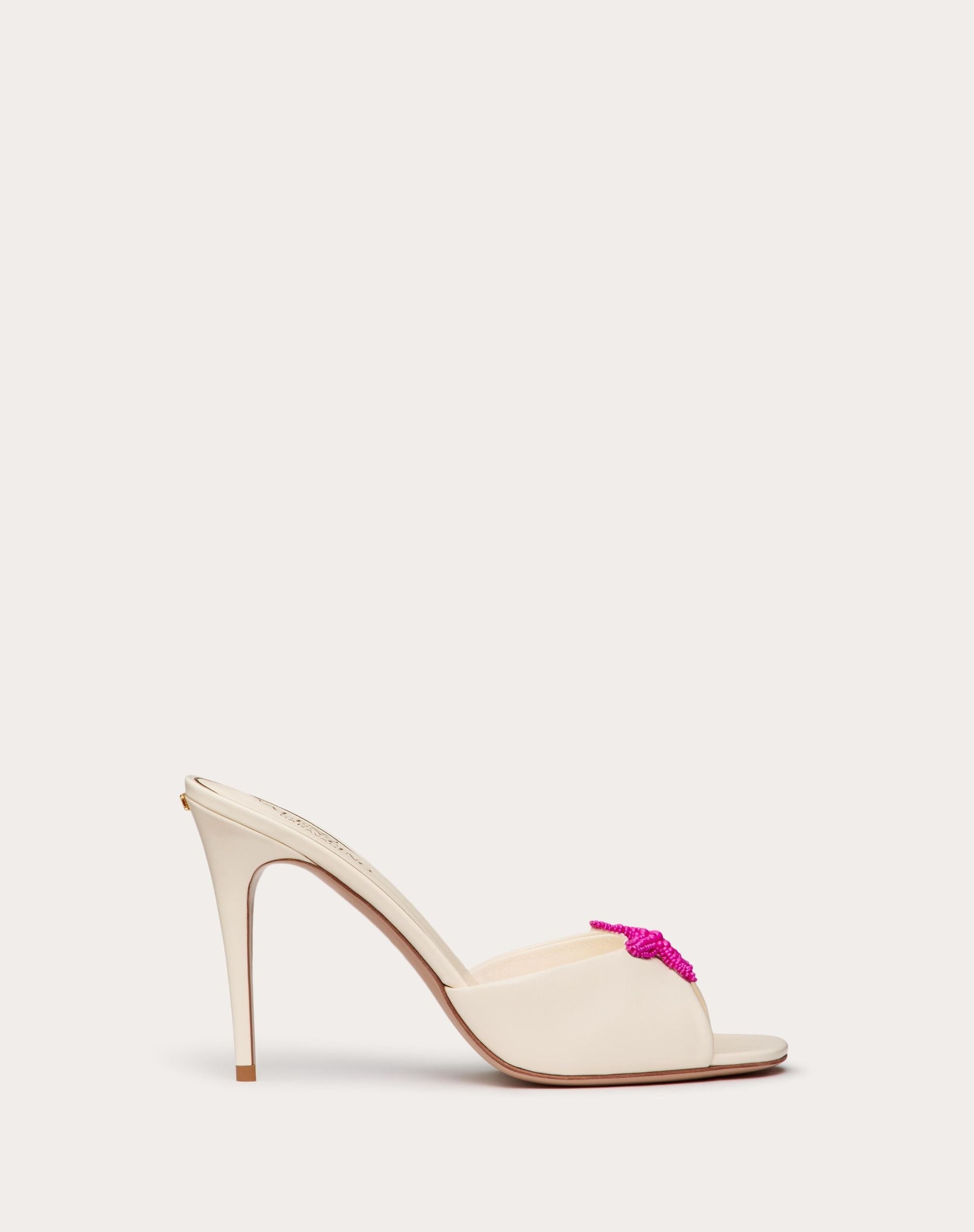 VALENTINO GARAVANI Women’s Slide Escape Sandals