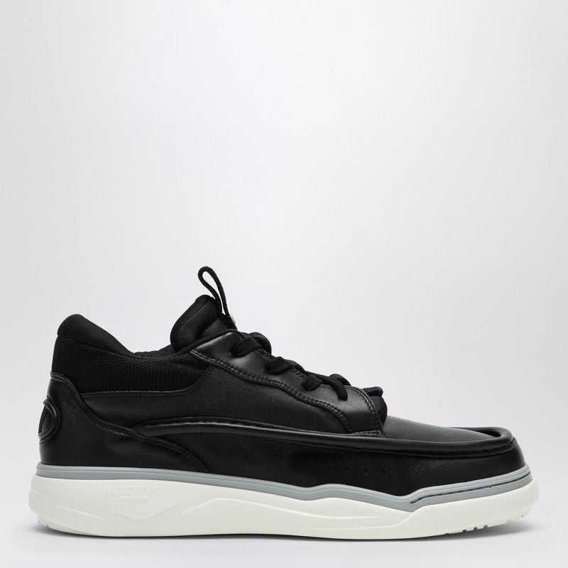 VALENTINO GARAVANI Mid-Top Runboot Sneaker