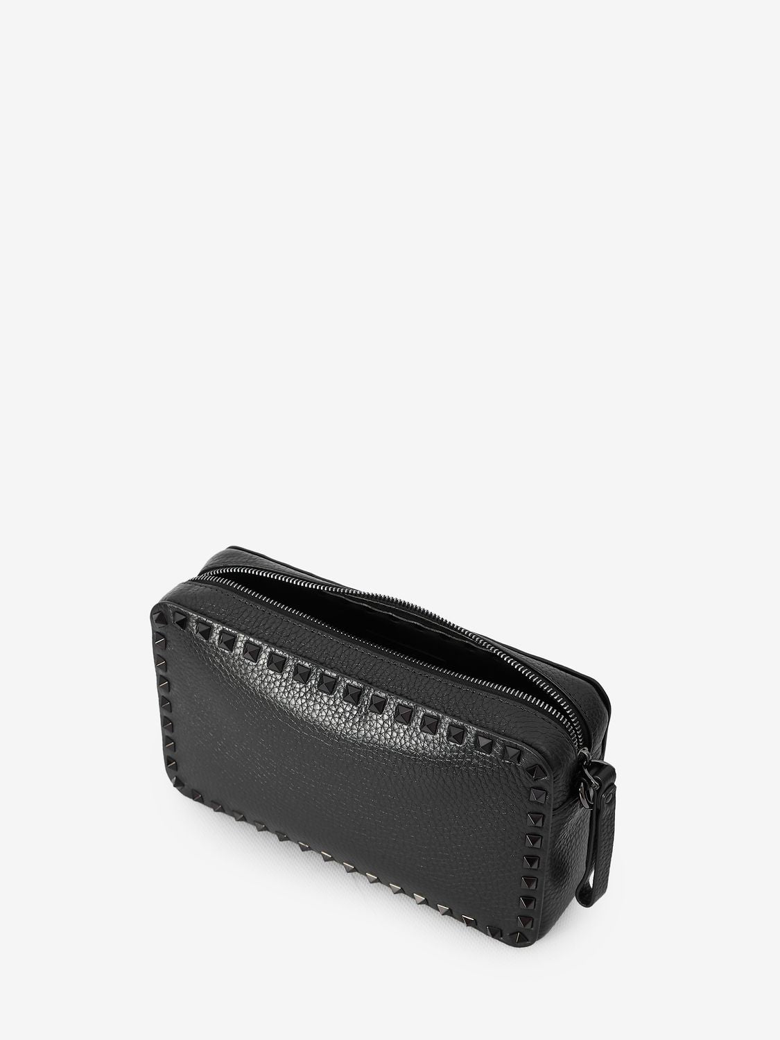VALENTINO GARAVANI Stylish Crossbody Bag for Men - FW24 Collection