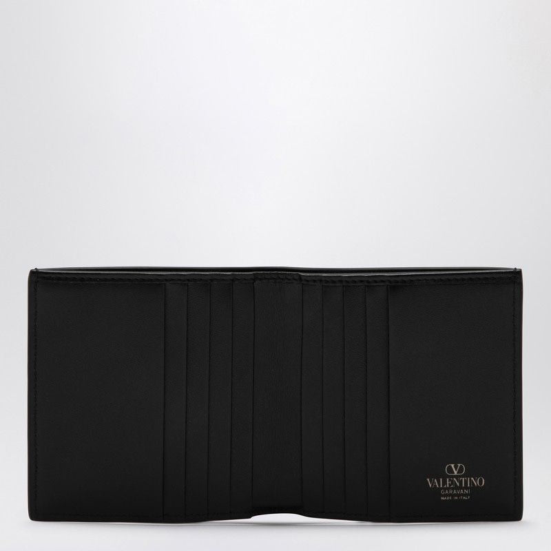 VALENTINO GARAVANI Signature Vlogo Mini Wallet
