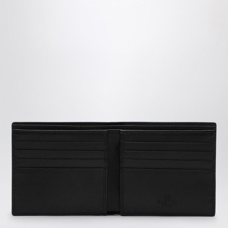 VALENTINO GARAVANI Vlogo Signature Bi-Fold Wallet