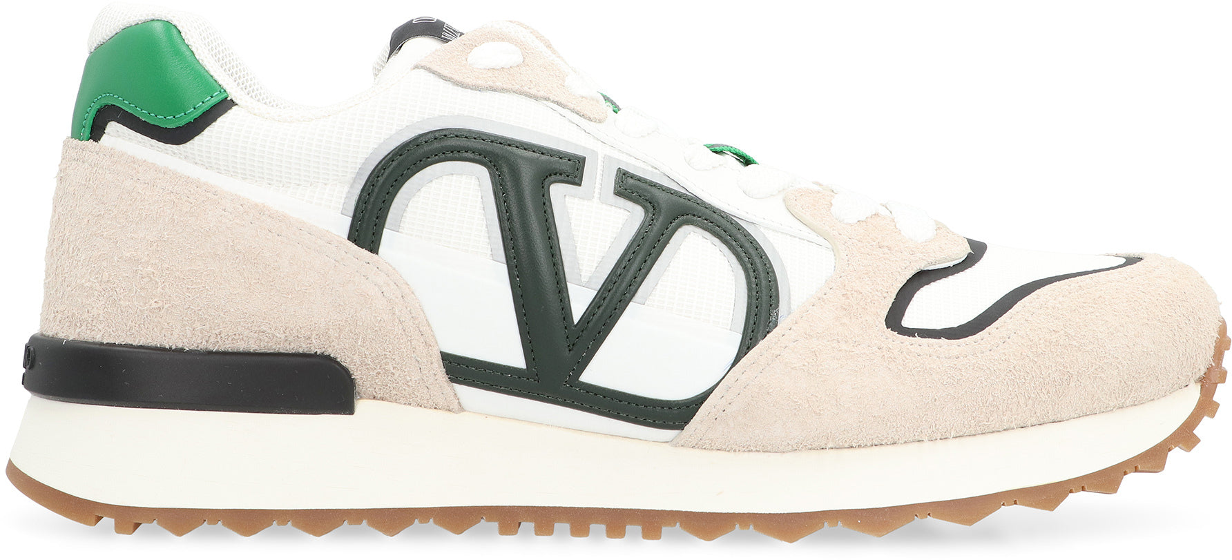 VALENTINO VLOGO PACE Low-Top Sneaker