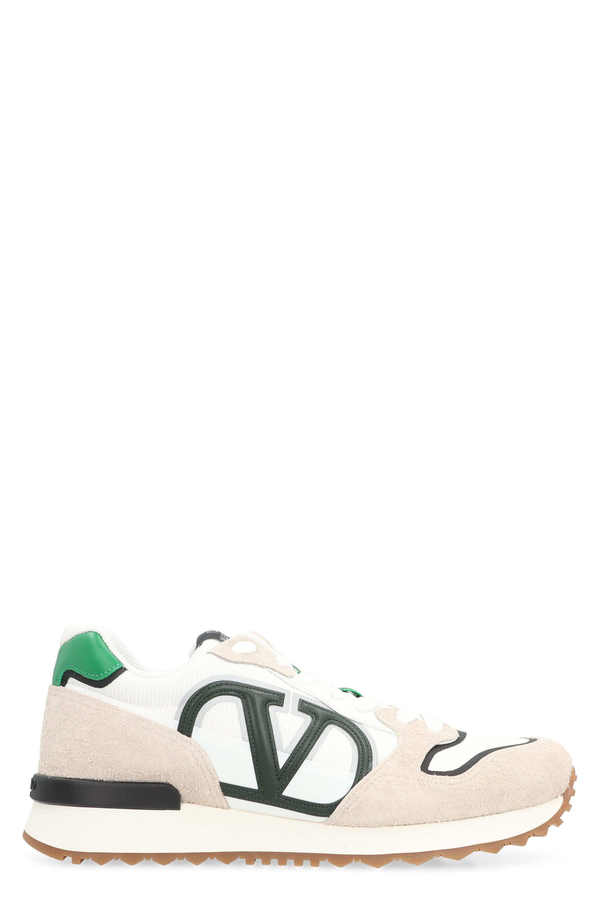 VALENTINO VLOGO PACE Low-Top Sneaker