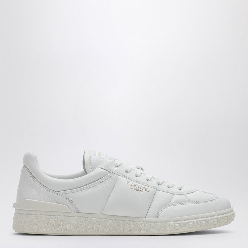 VALENTINO GARAVANI Leather Upvillage Sneakers for Men