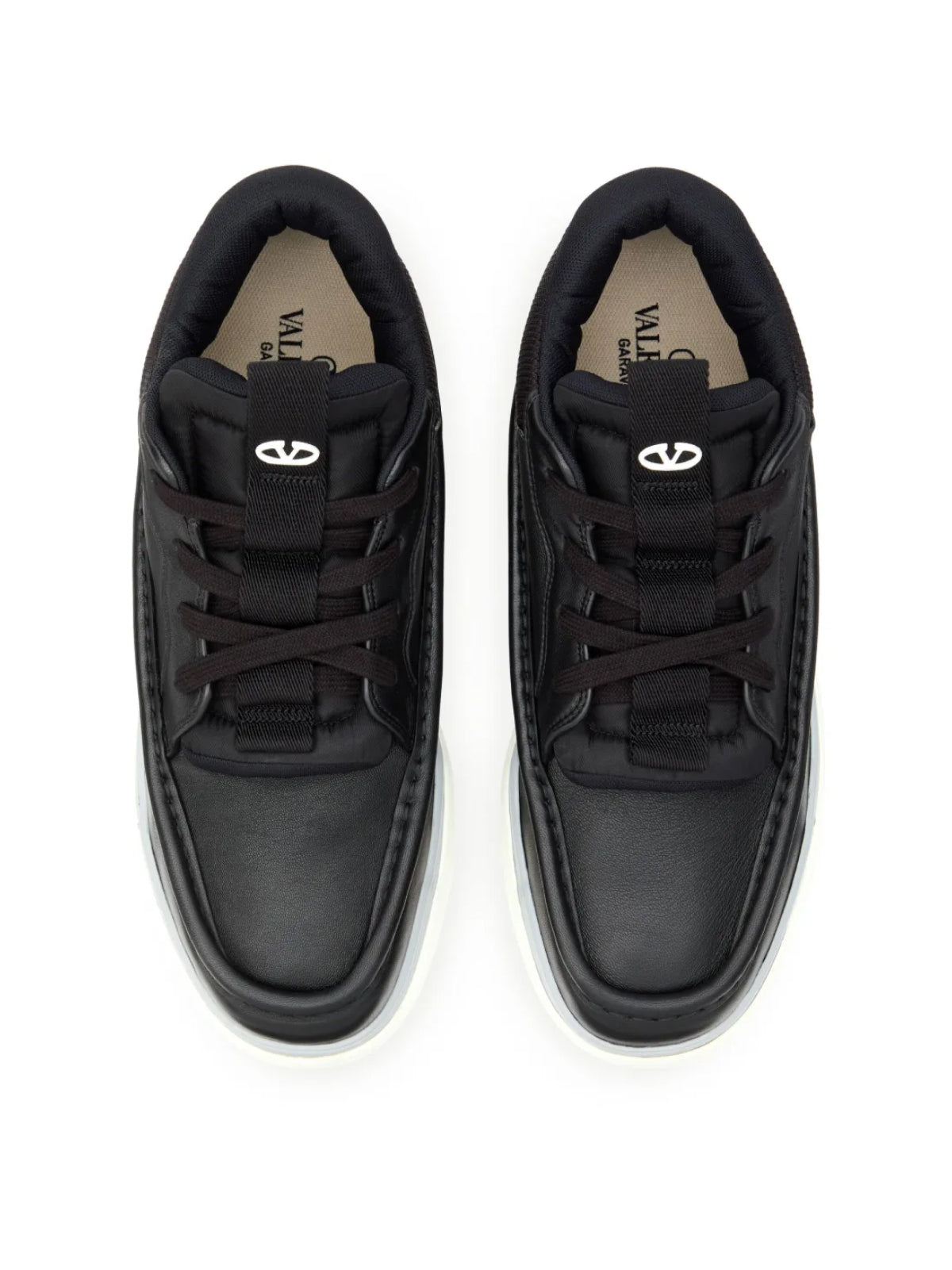 VALENTINO GARAVANI RUNBOOT VLOGO Sneaker