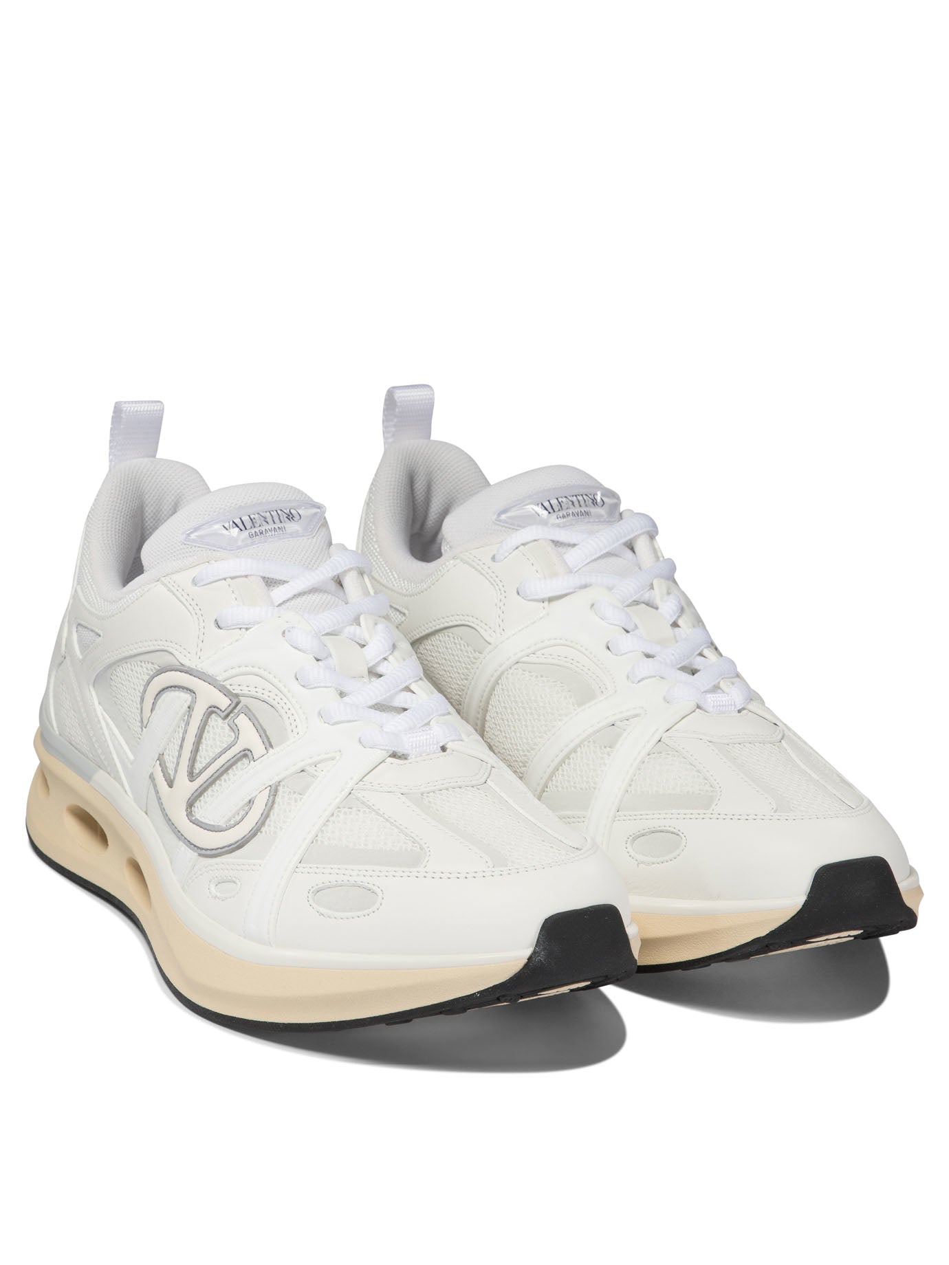 VALENTINO EasyJog Sneaker for Modern Men