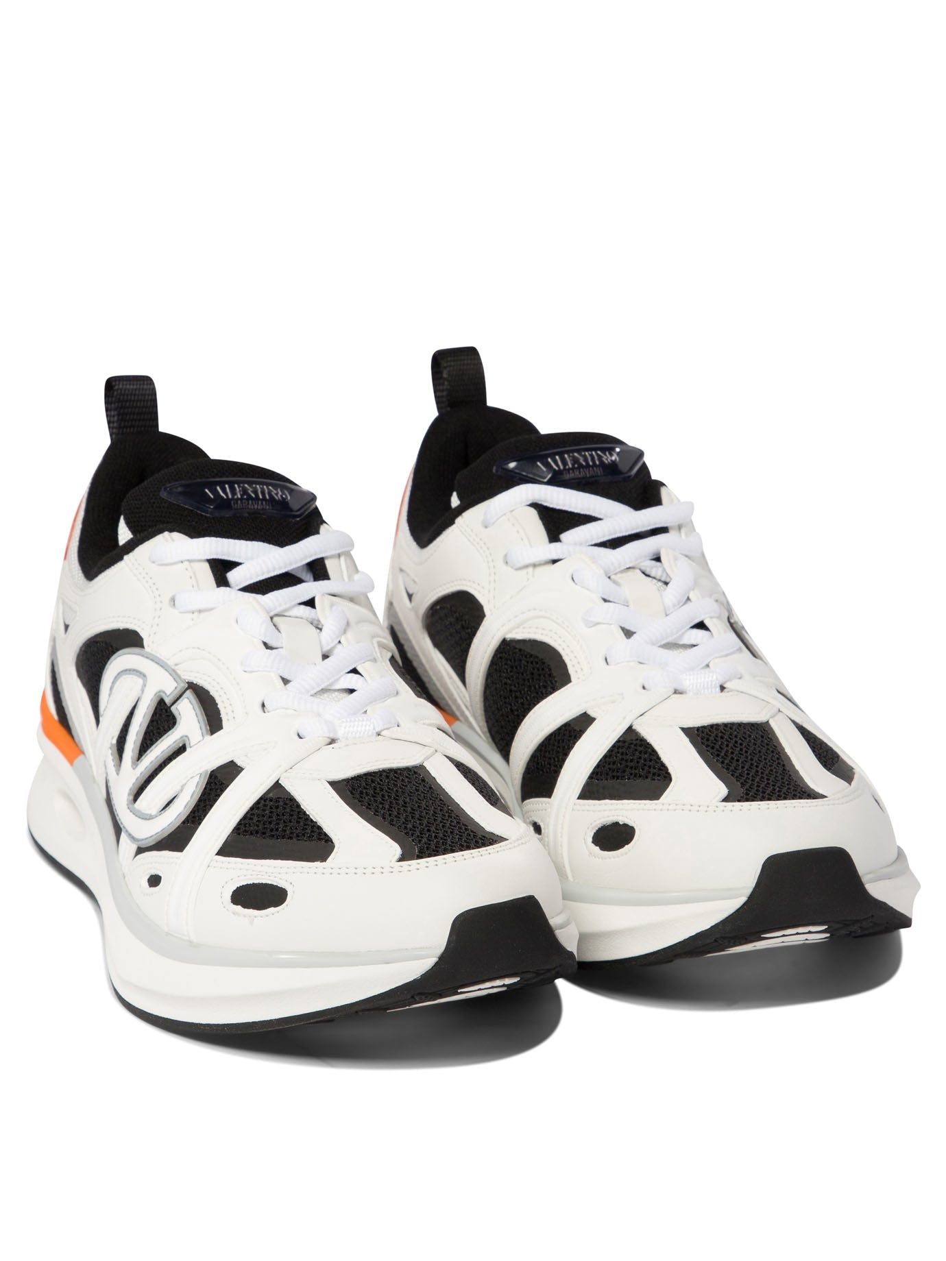 VALENTINO Elegant EasyJog Sneakers for Men