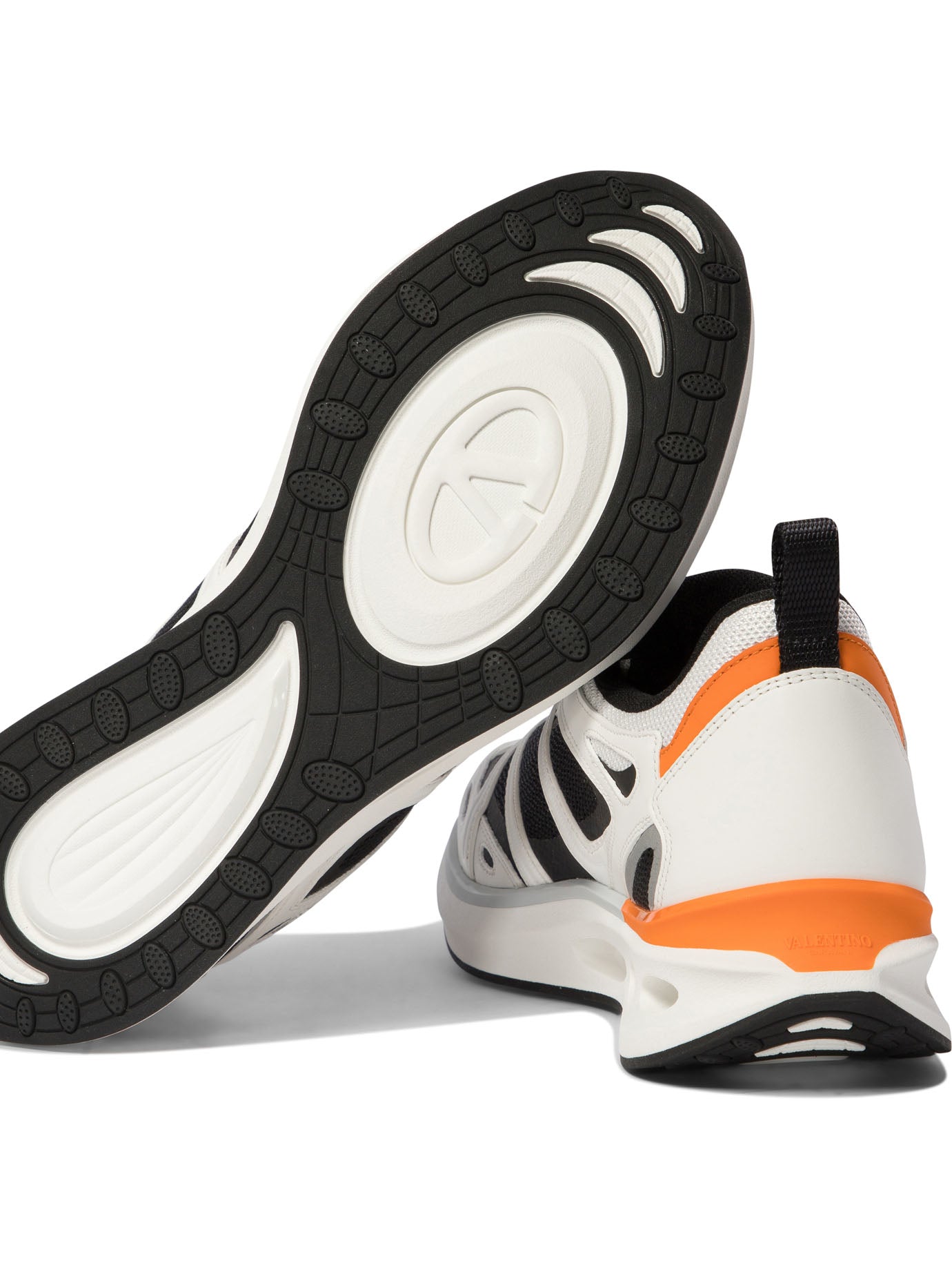 VALENTINO Elegant EasyJog Sneakers for Men