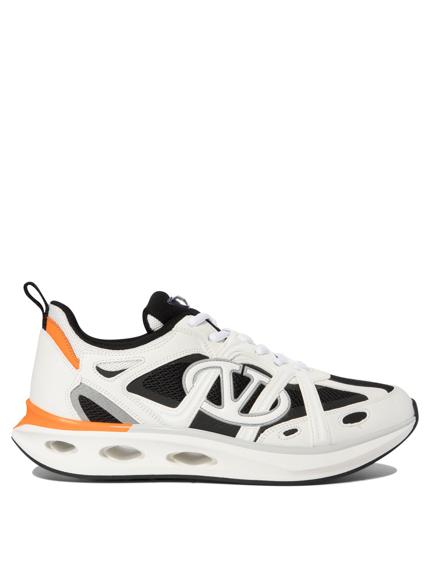 VALENTINO Elegant EasyJog Sneakers for Men