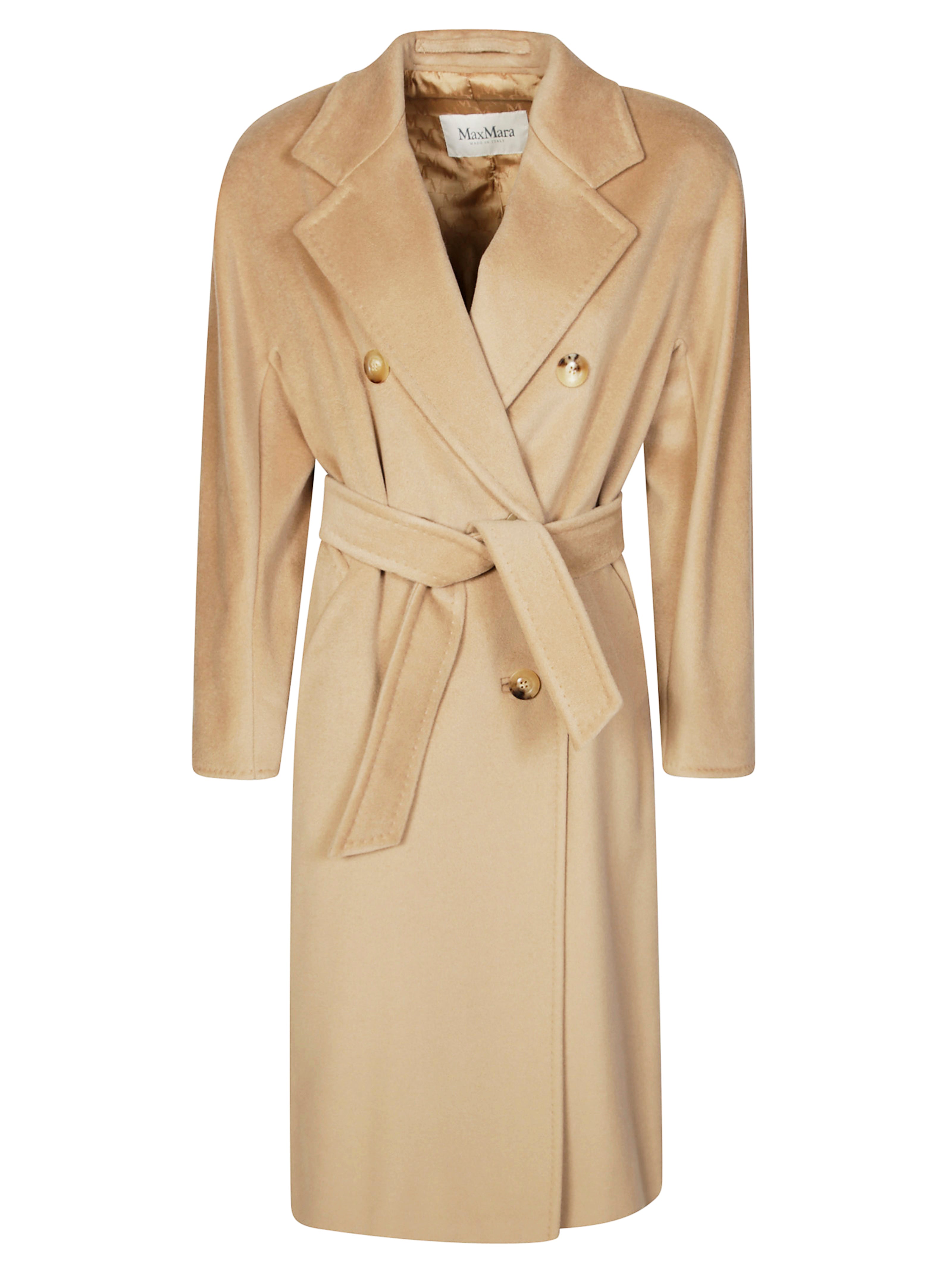 MAX MARA Madame Jacket for Men - Fall/Winter 2025